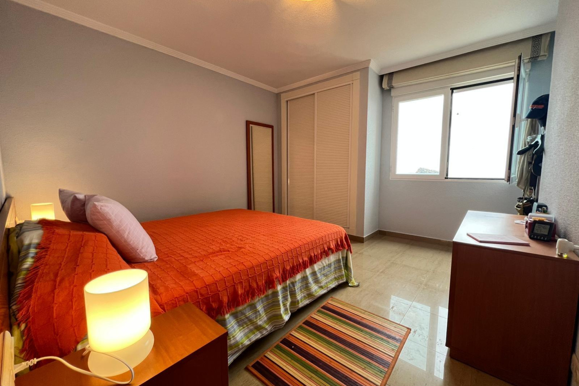 Resale - Apartment  - Benidorm - Rincon de Loix Cruz