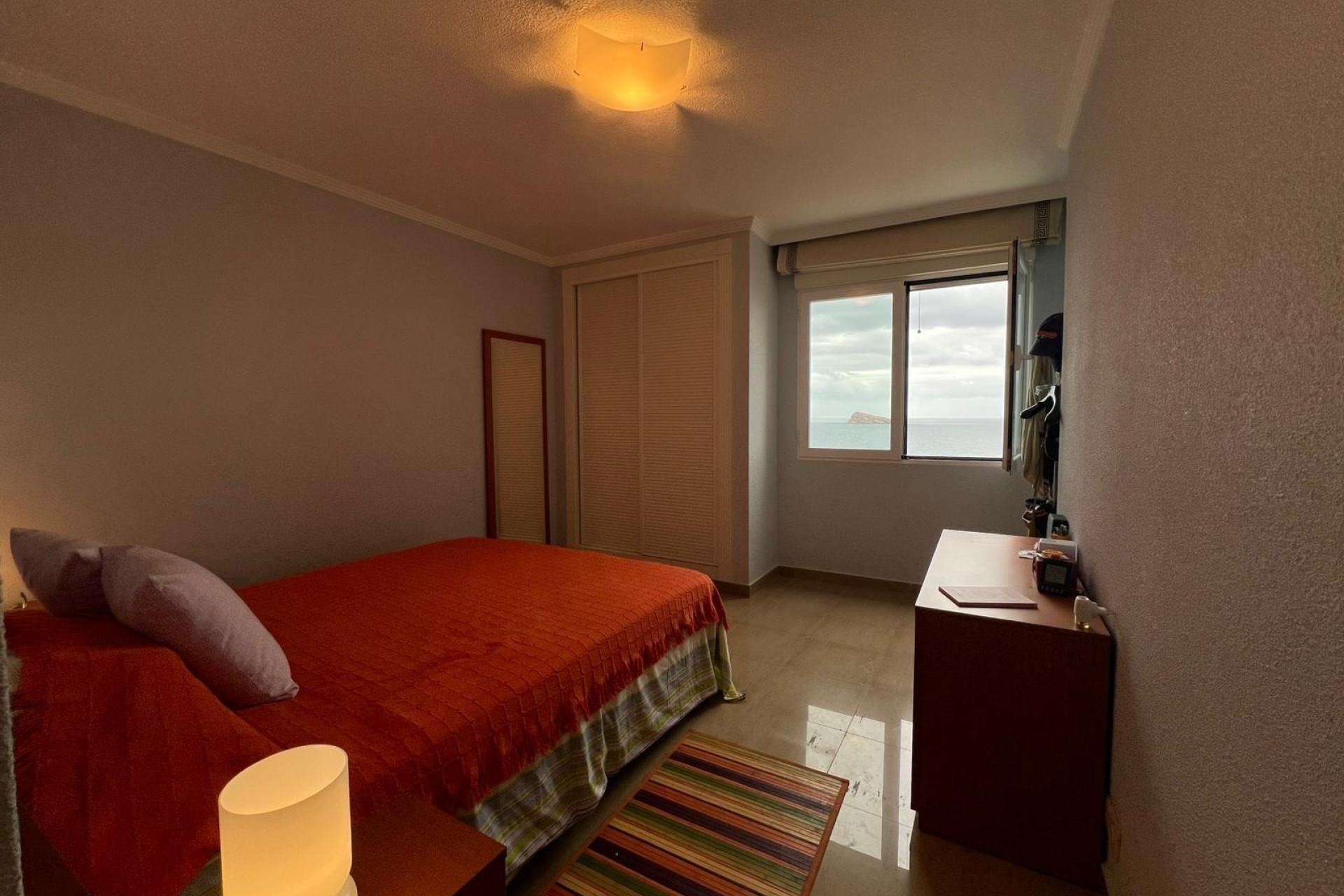 Resale - Apartment  - Benidorm - Rincon de Loix Cruz