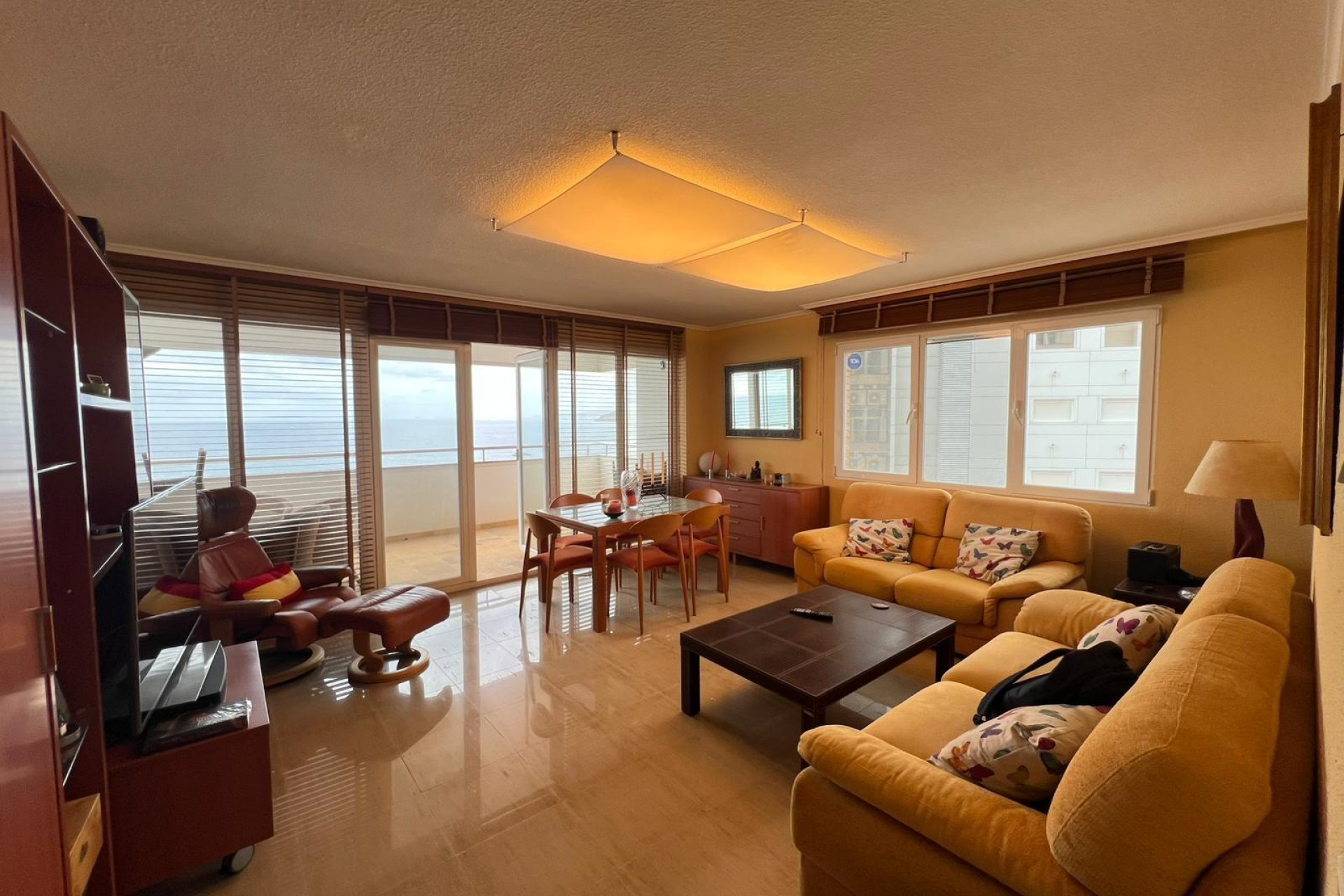 Resale - Apartment  - Benidorm - Rincon de Loix Cruz