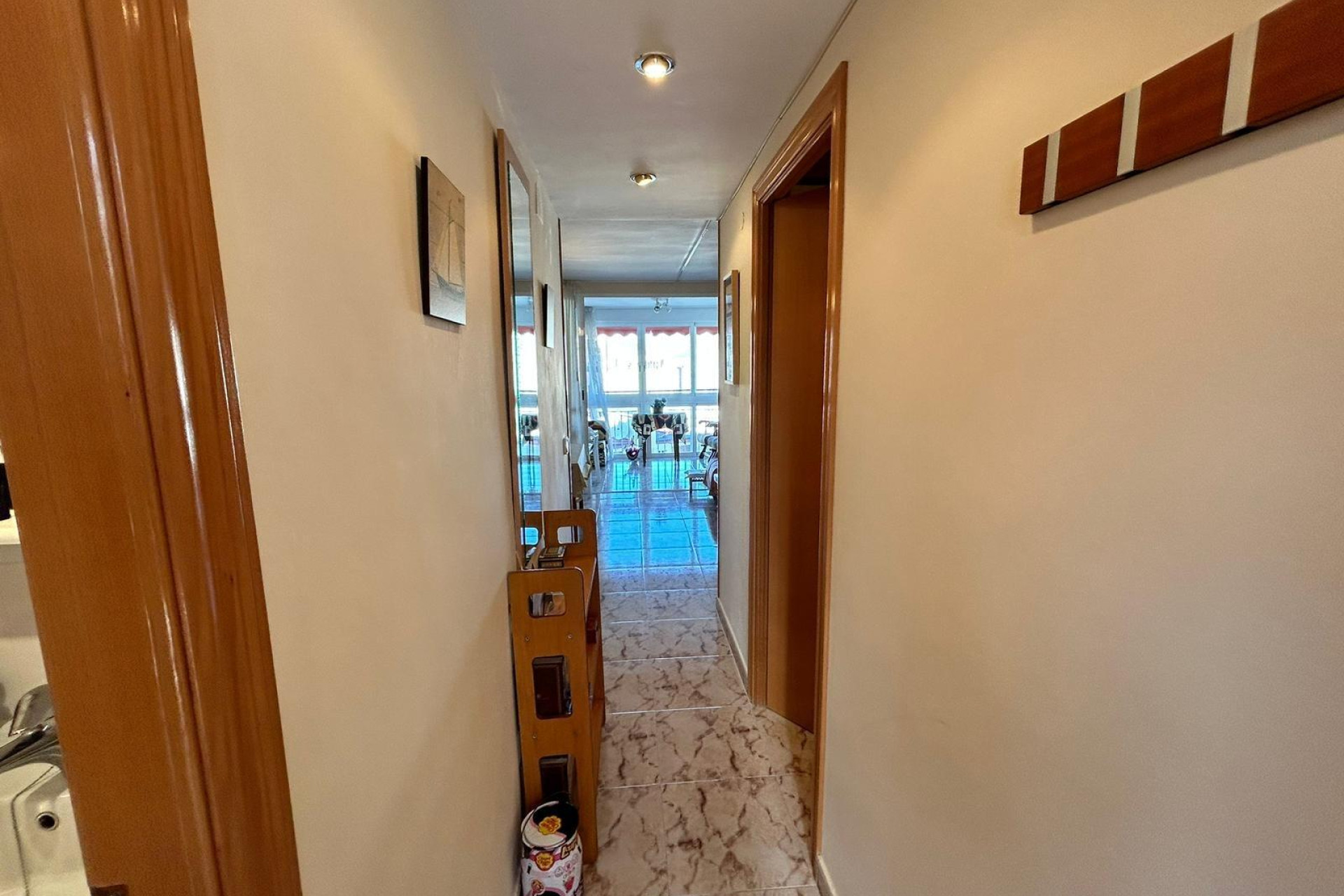 Resale - Apartment  - Benidorm - Rincon de Loix Llano