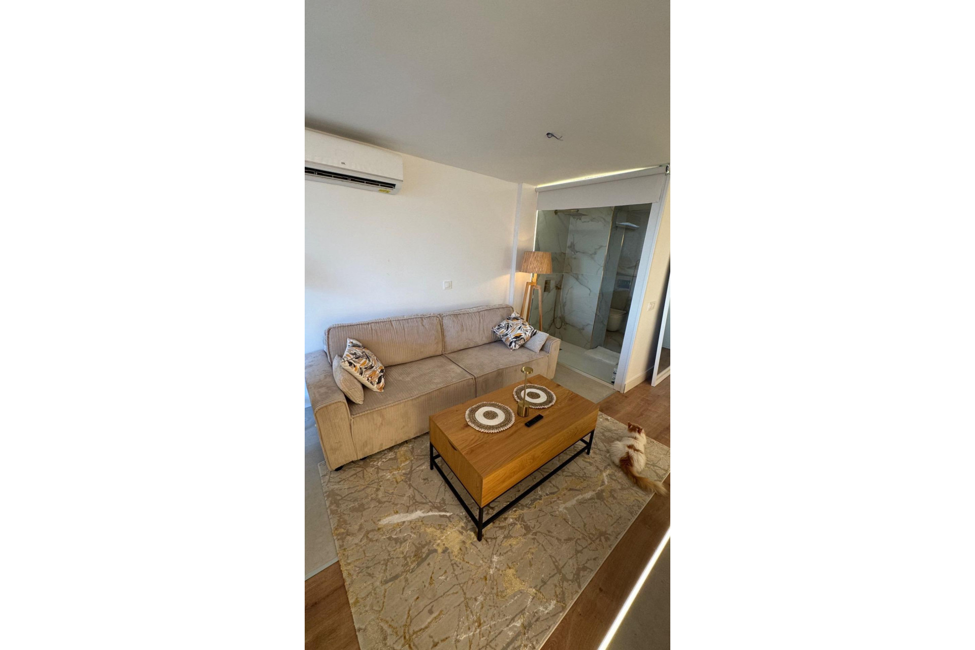 Resale - Apartment  - Benidorm - Rincon de Loix Llano