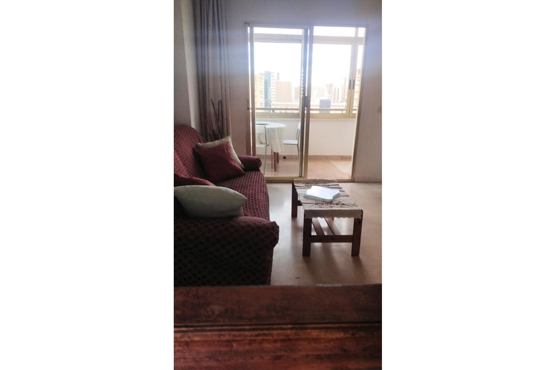 Resale - Apartment  - Benidorm - Rincon de Loix Llano