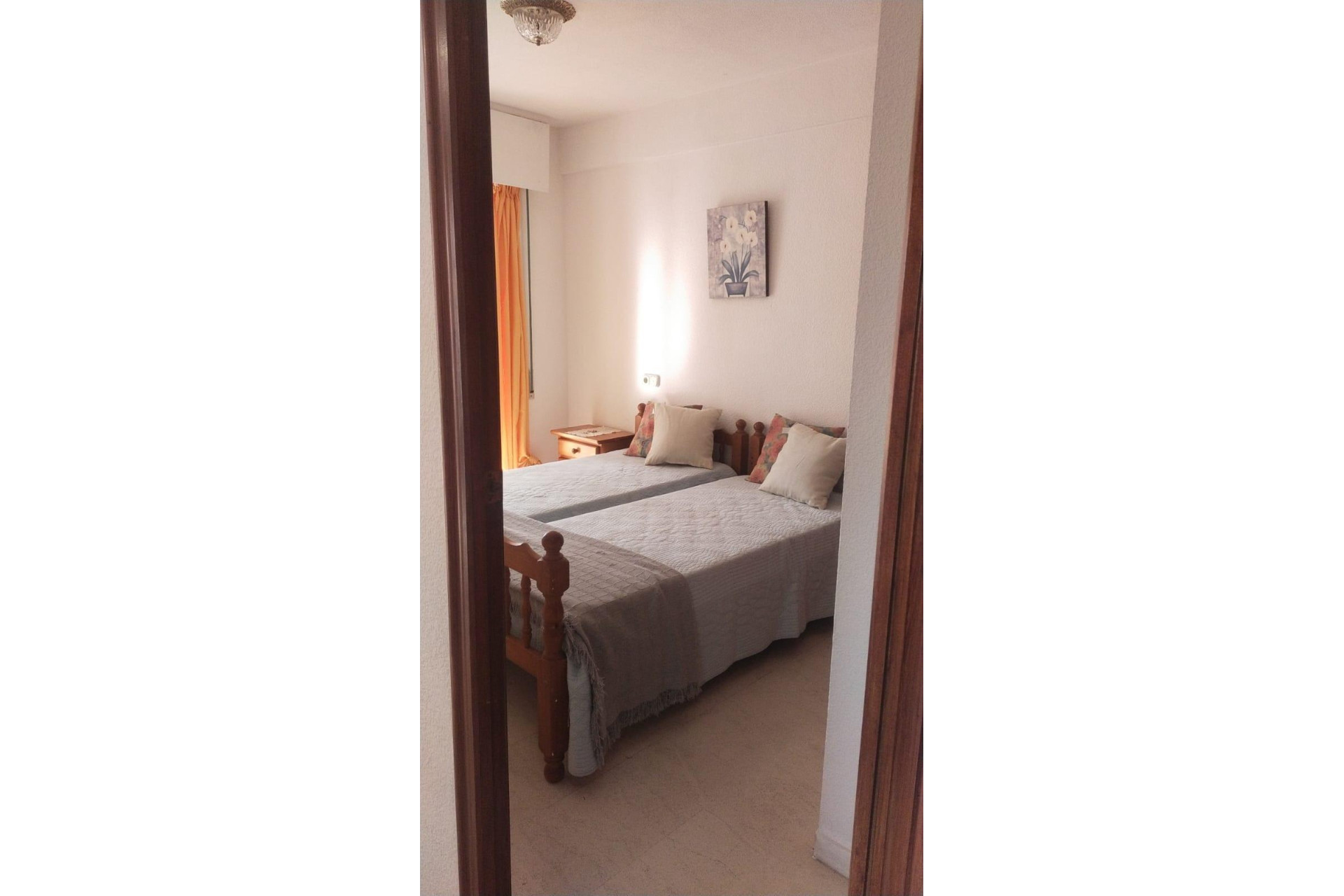 Resale - Apartment  - Benidorm - Rincon de Loix Llano