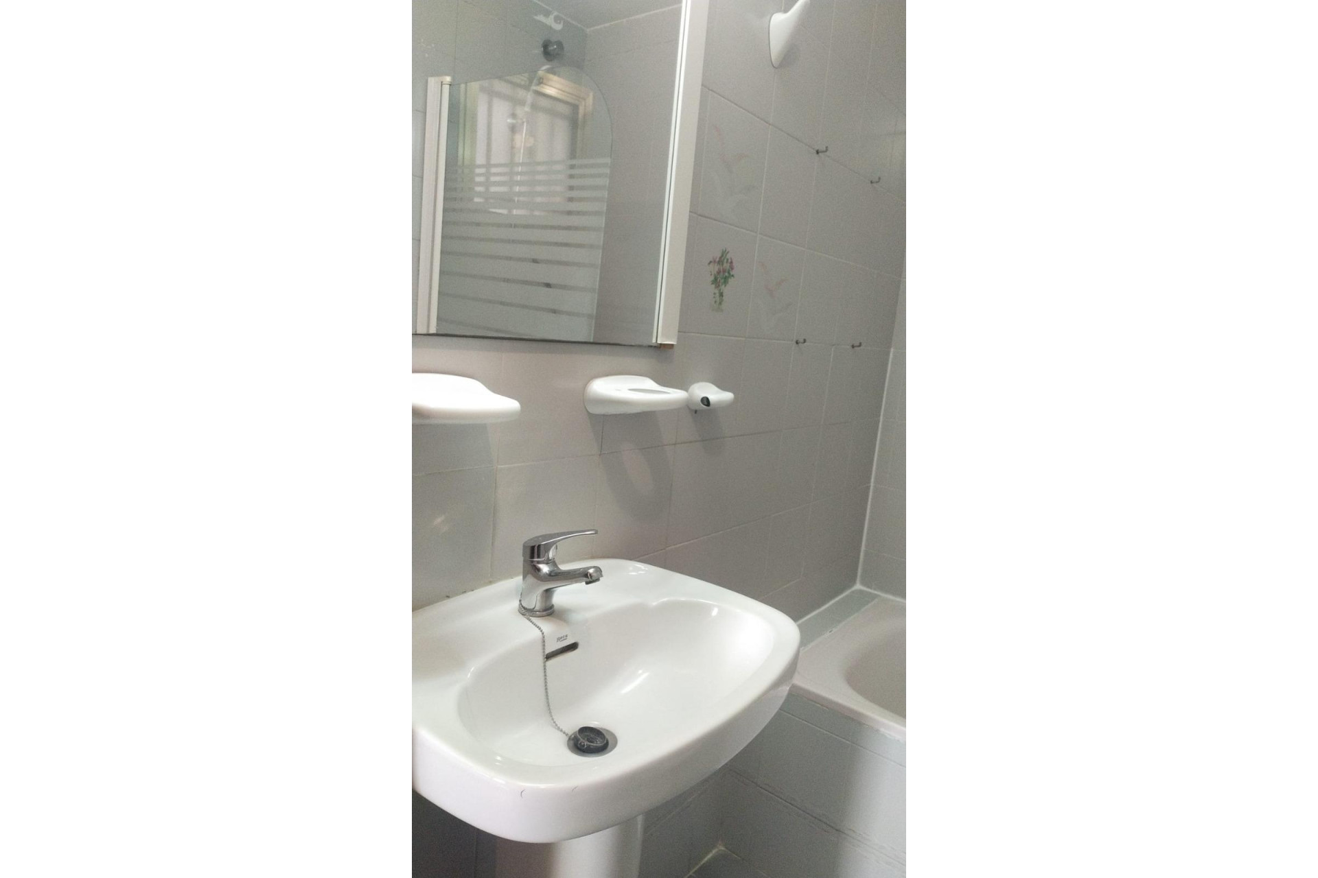 Resale - Apartment  - Benidorm - Rincon de Loix Llano