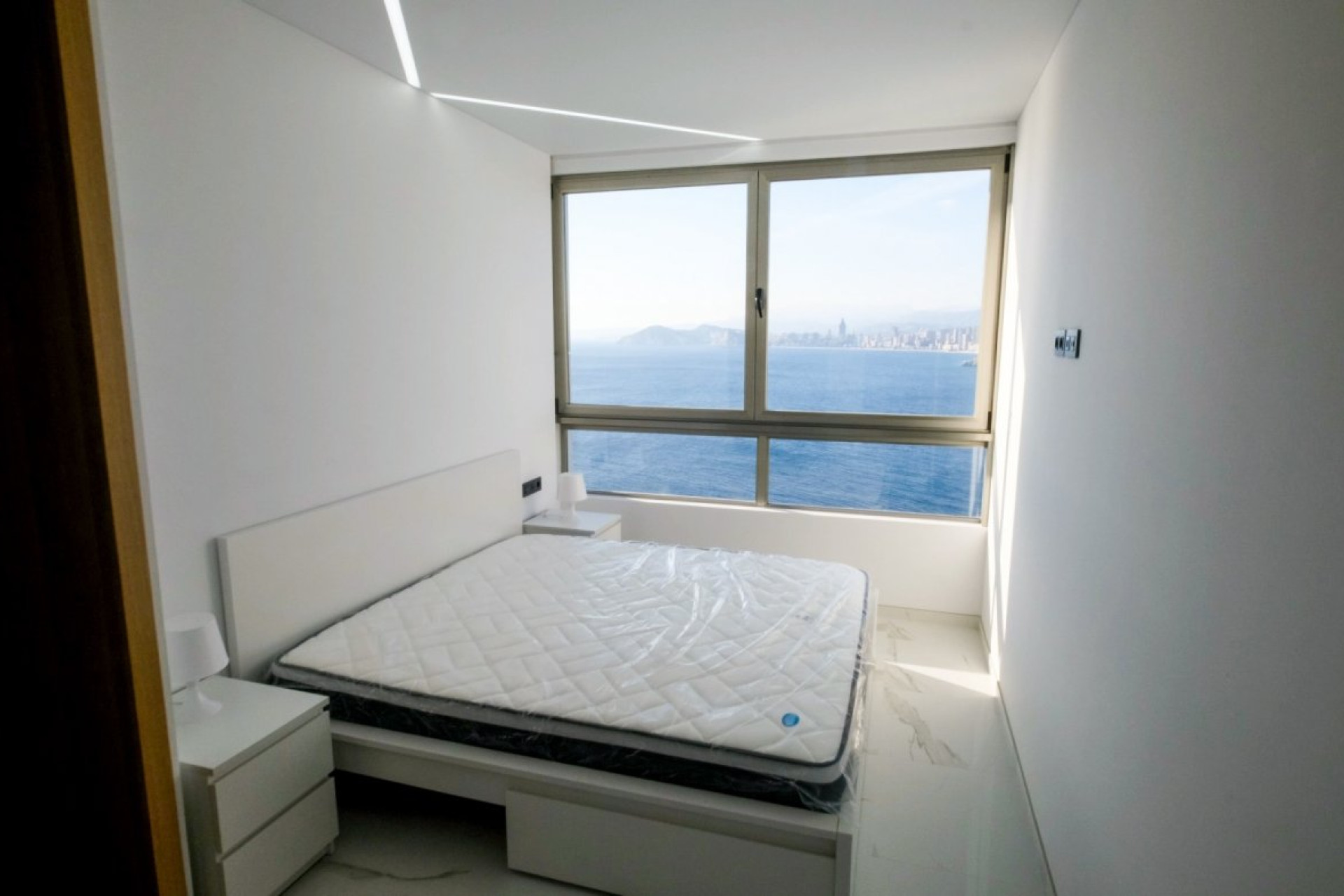 Resale - Apartment  - Benidorm - Rincon de Loix