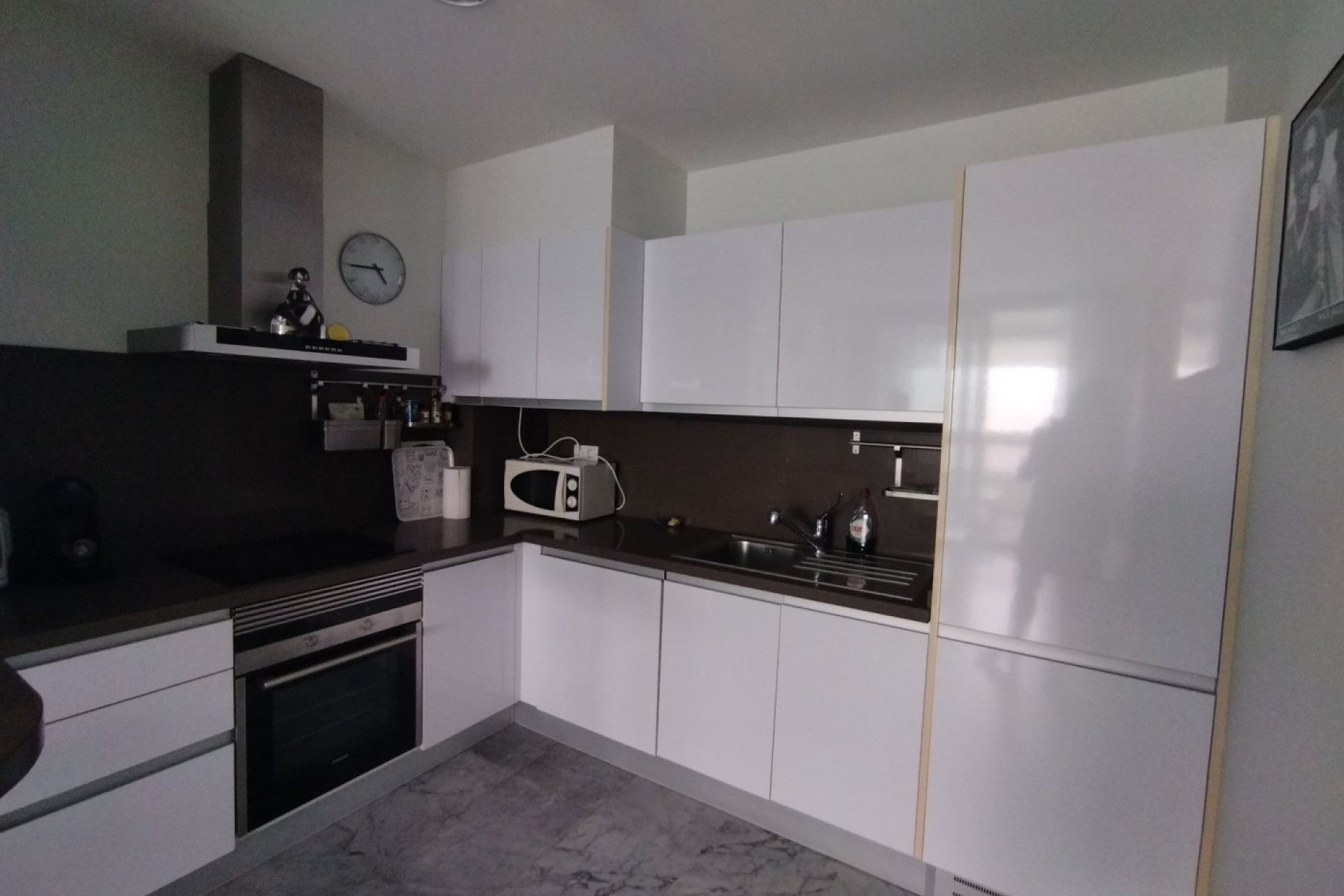 Resale - Apartment  - Benidorm - Rincón de Loix