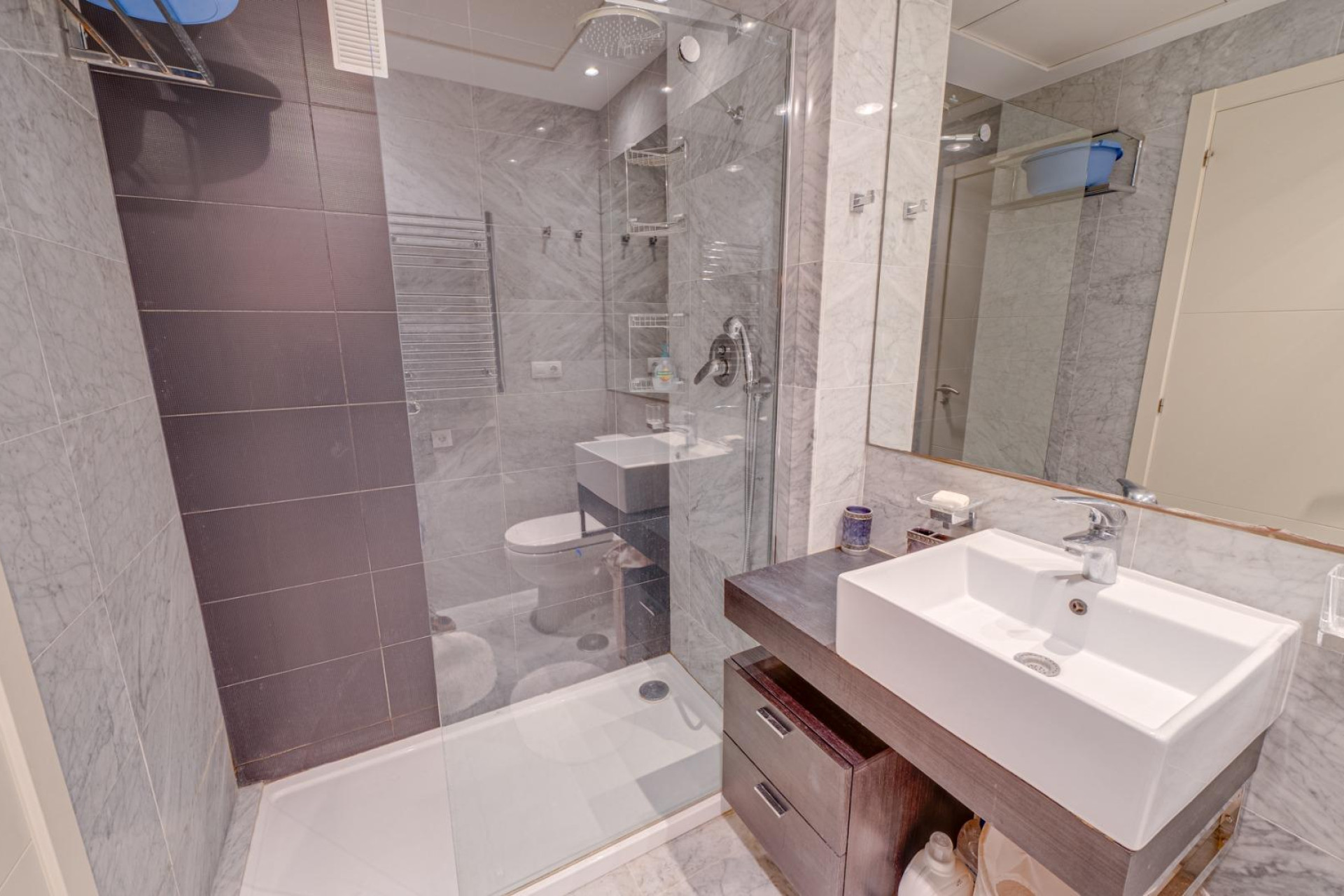 Resale - Apartment  - Benidorm - Rincón de Loix