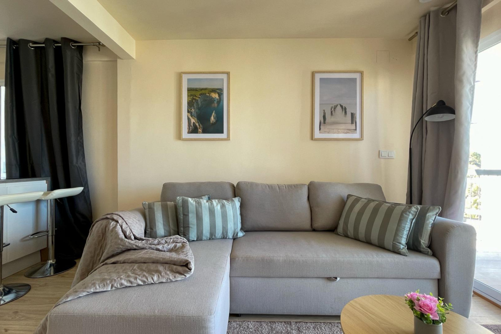 Resale - Apartment  - Benidorm - Rincón de Loix