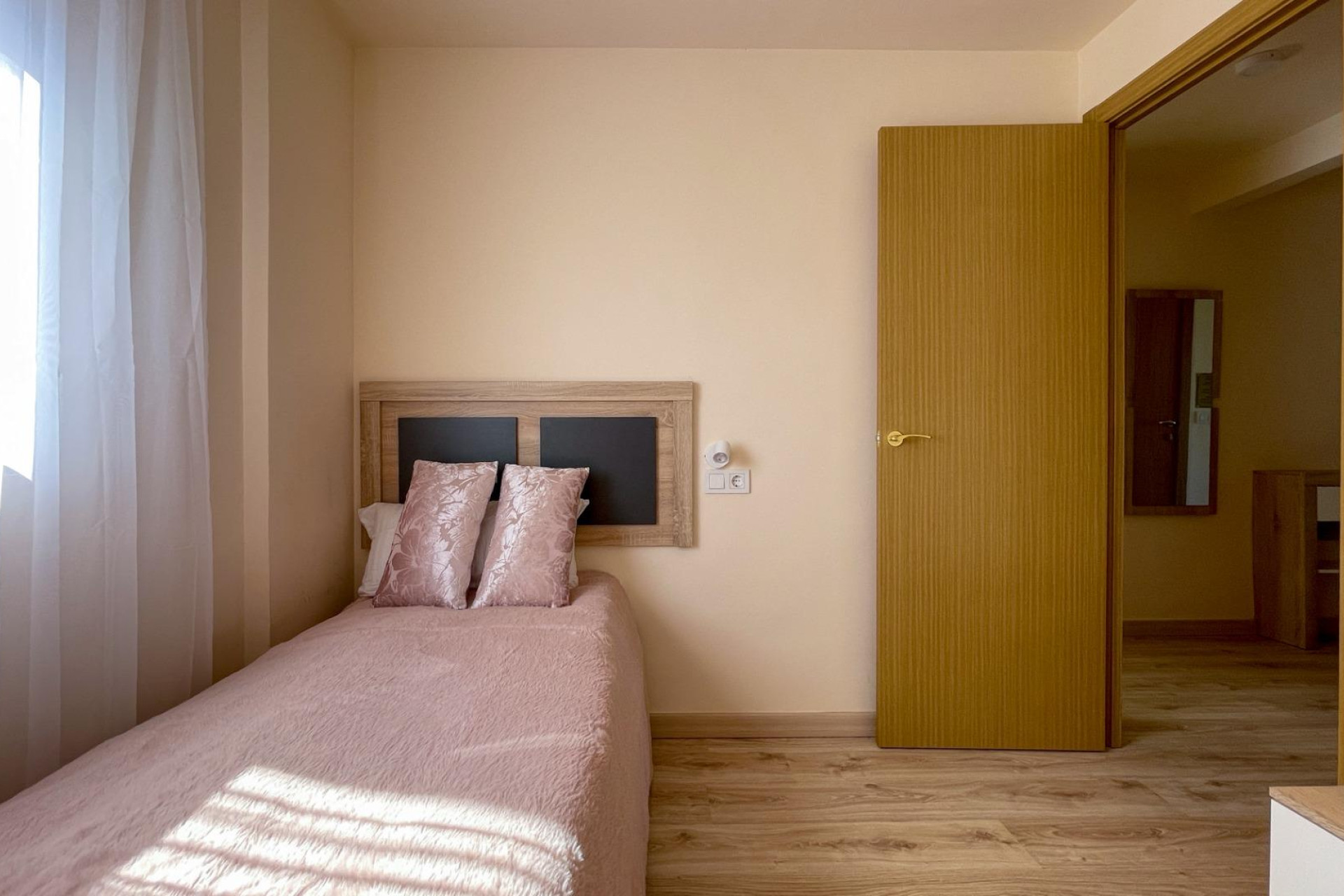 Resale - Apartment  - Benidorm - Rincón de Loix