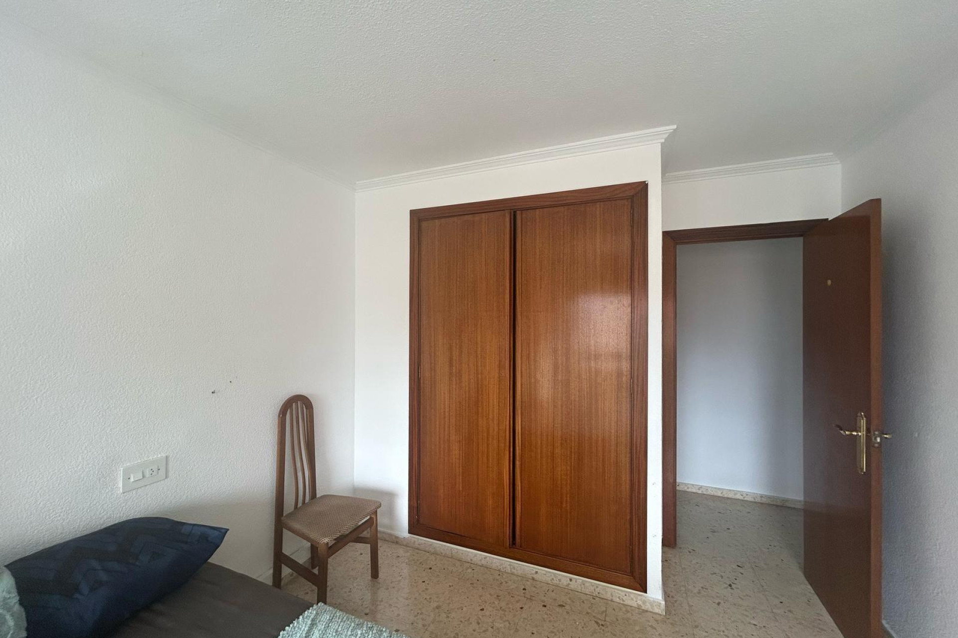 Resale - Apartment  - Benidorm - Rincón de Loix
