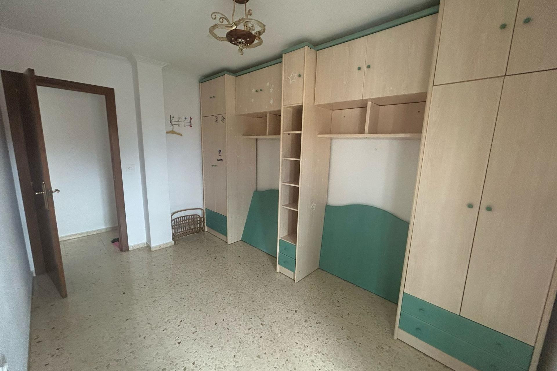 Resale - Apartment  - Benidorm - Rincón de Loix
