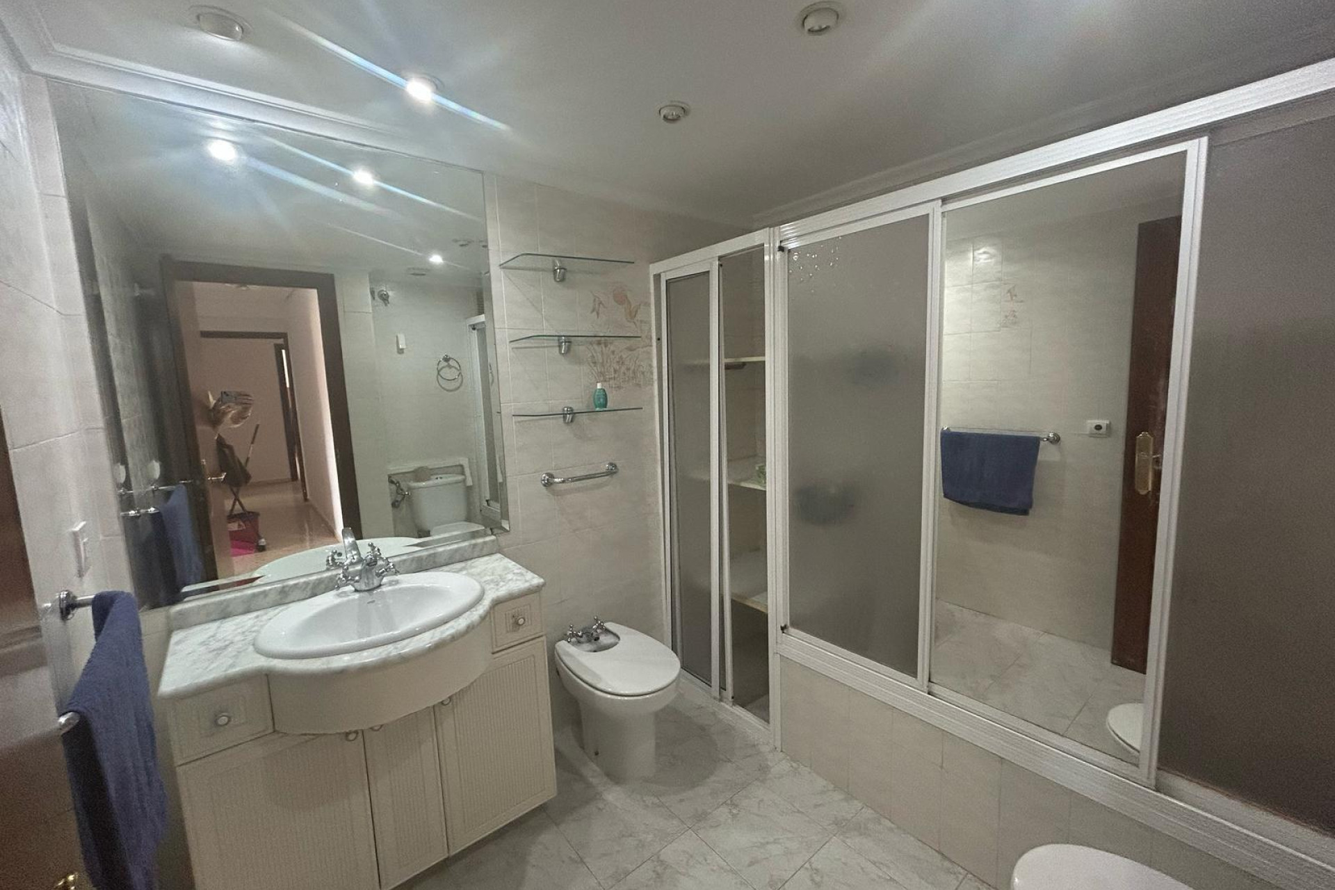 Resale - Apartment  - Benidorm - Rincón de Loix