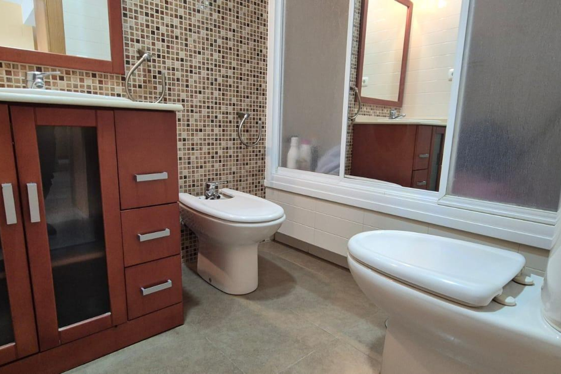 Resale - Apartment  - Benidorm - Via Parque