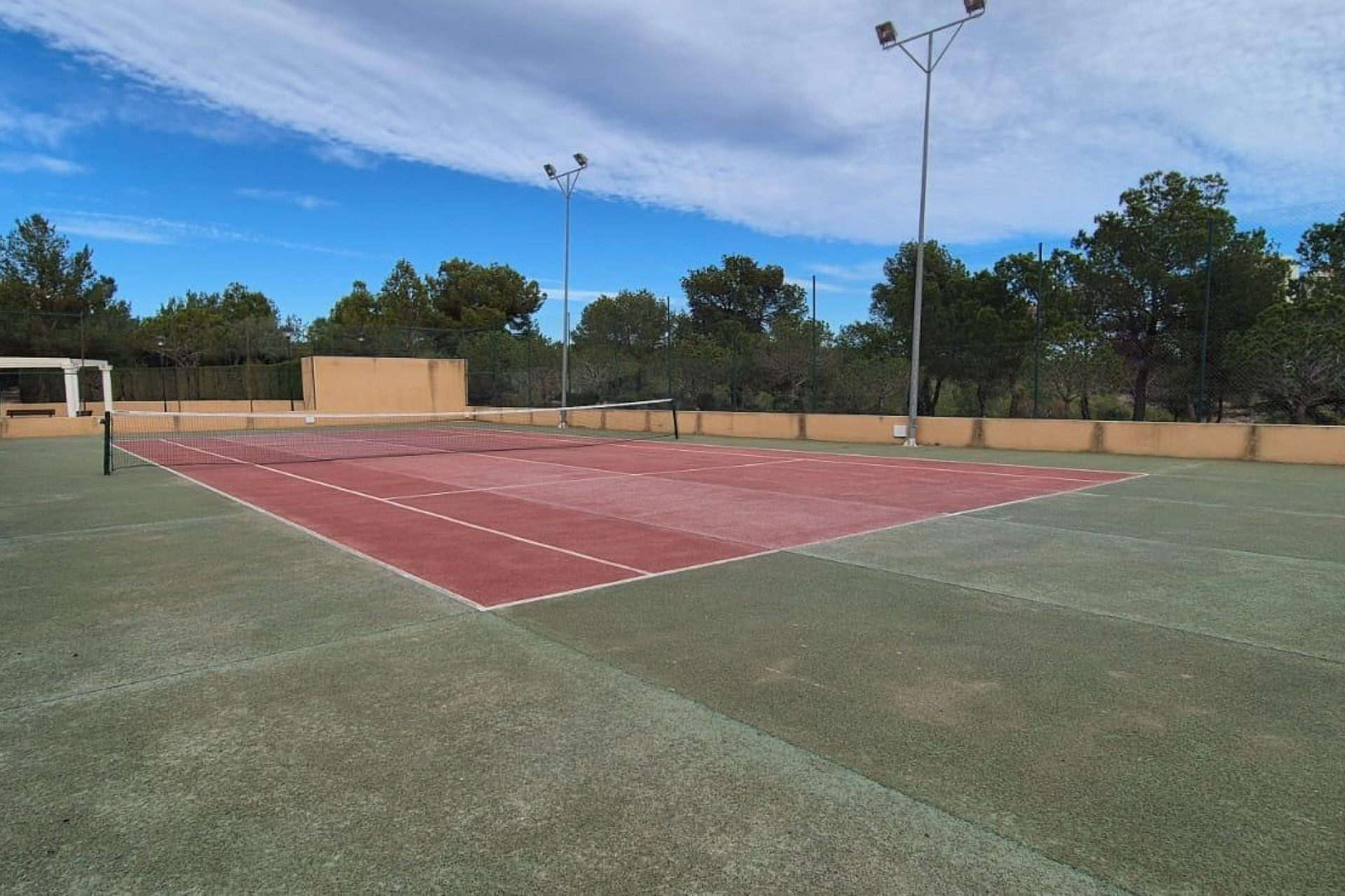 Resale - Apartment  - Benidorm - Via Parque