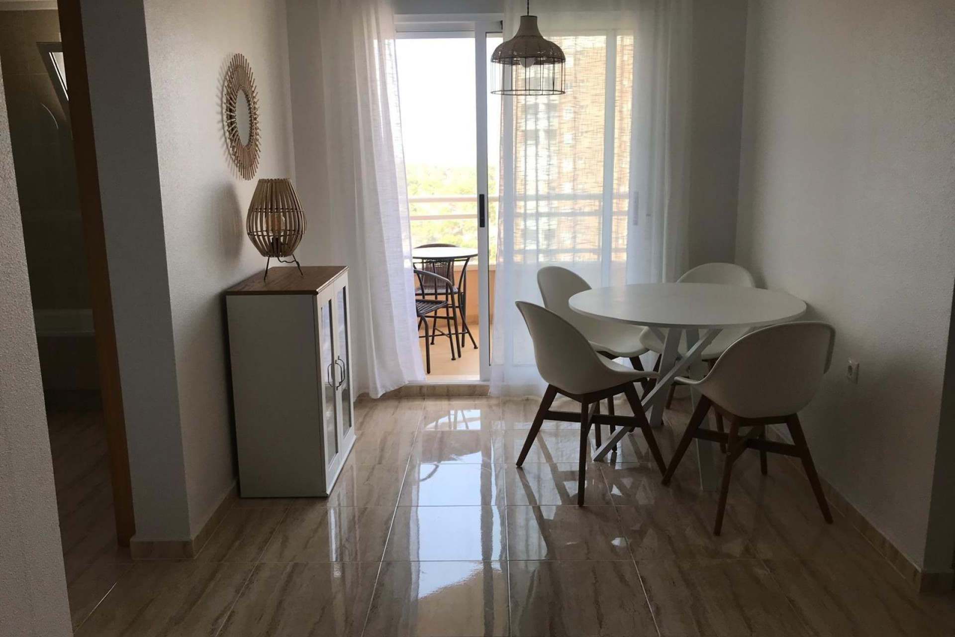 Resale - Apartment  - Benidorm - Via Parque