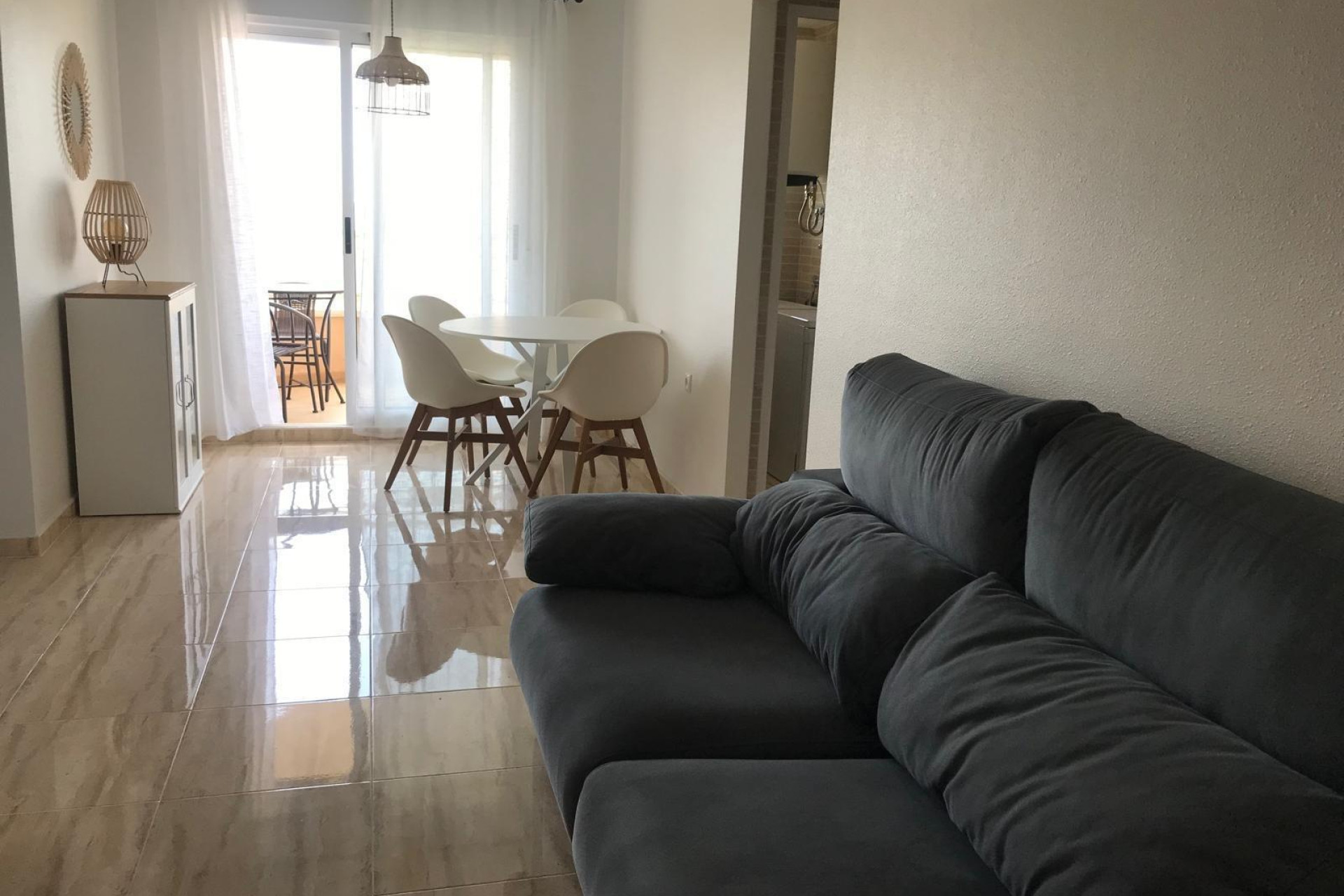 Resale - Apartment  - Benidorm - Via Parque