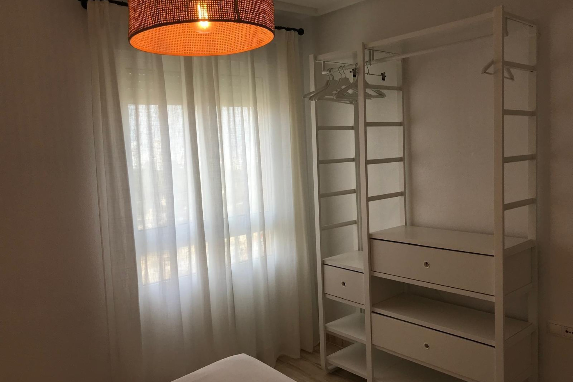 Resale - Apartment  - Benidorm - Via Parque