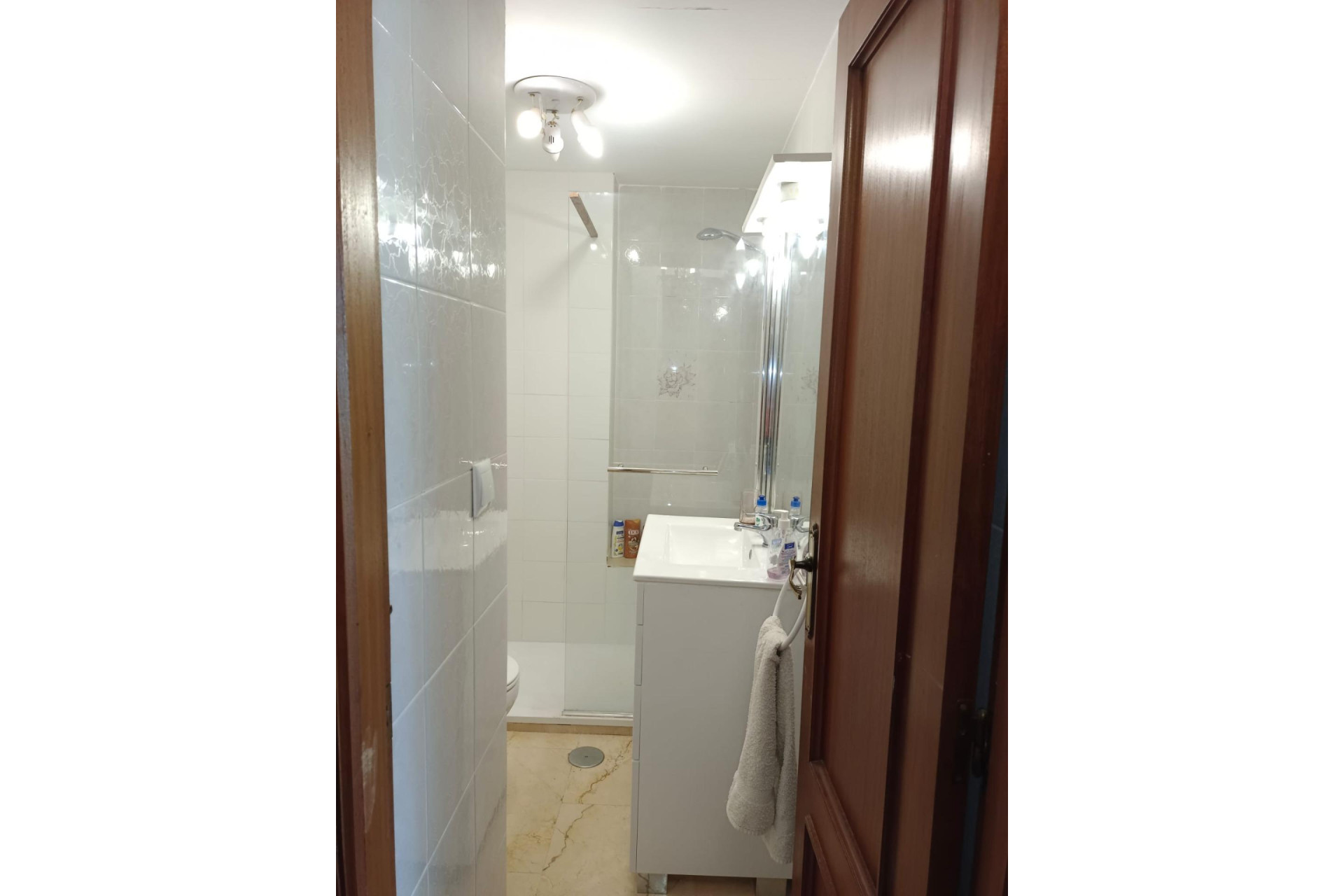 Resale - Apartment  - Benidorm - Zona Sierra Helada