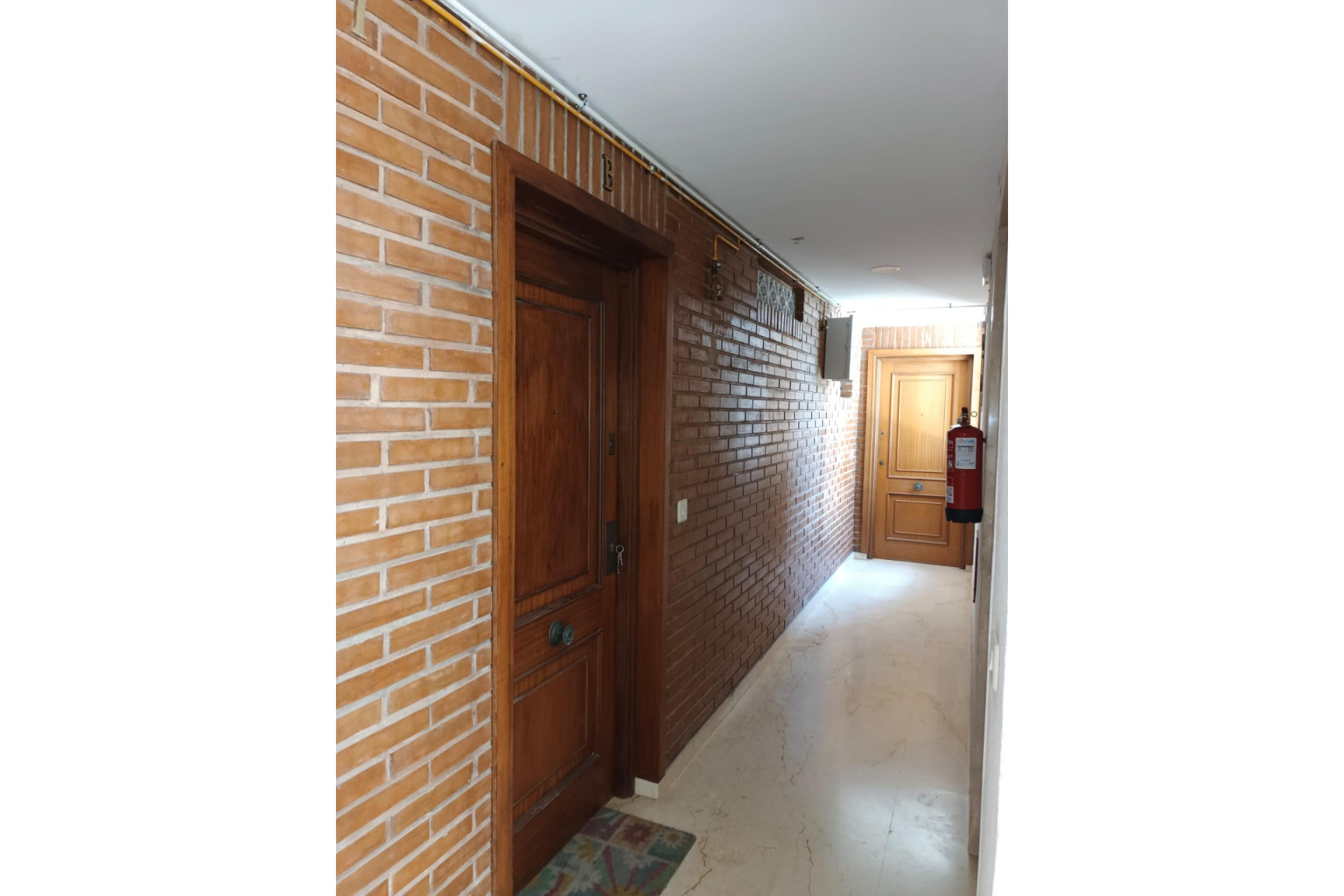 Resale - Apartment  - Benidorm - Zona Sierra Helada