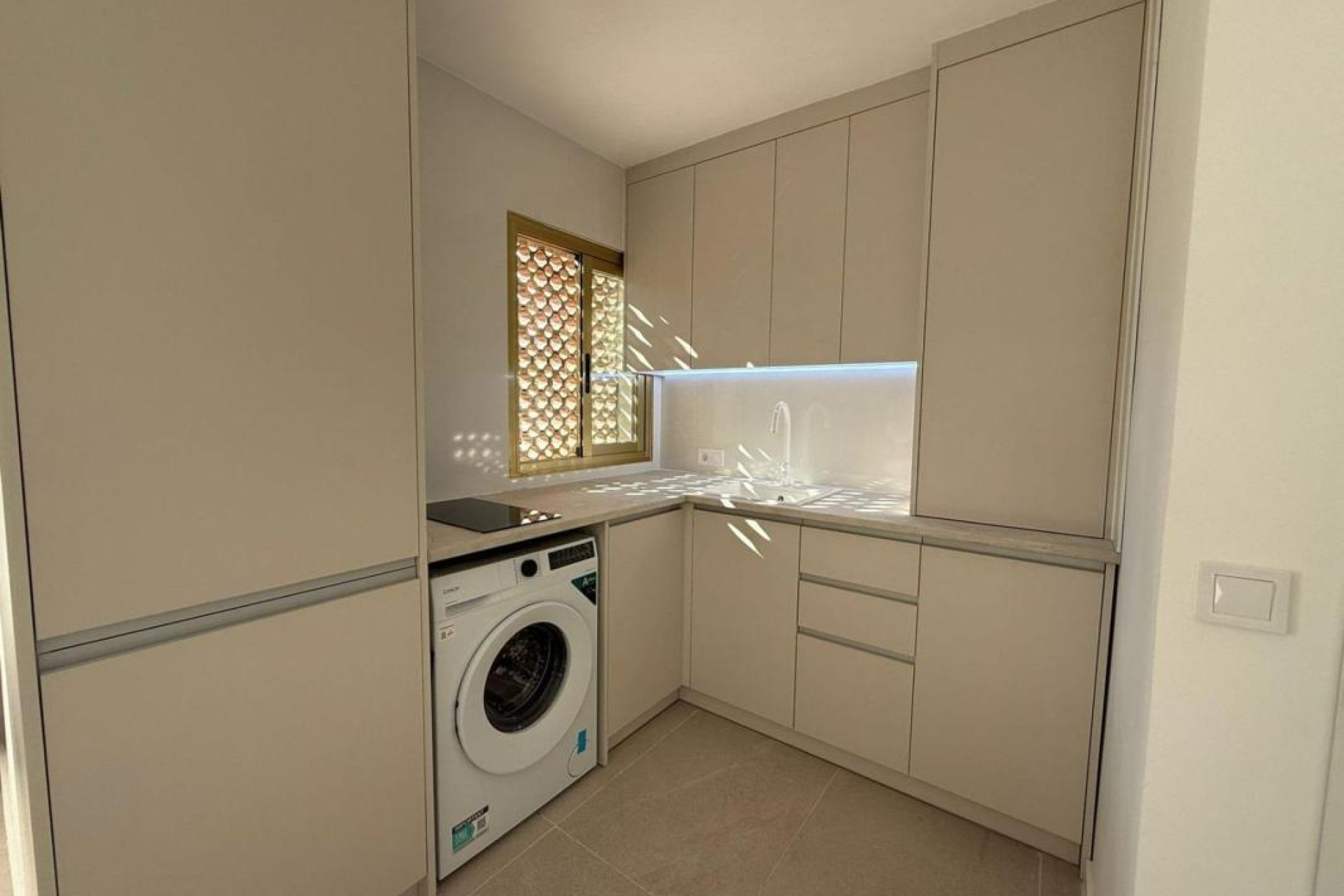 Resale - Apartment  - Benidorm