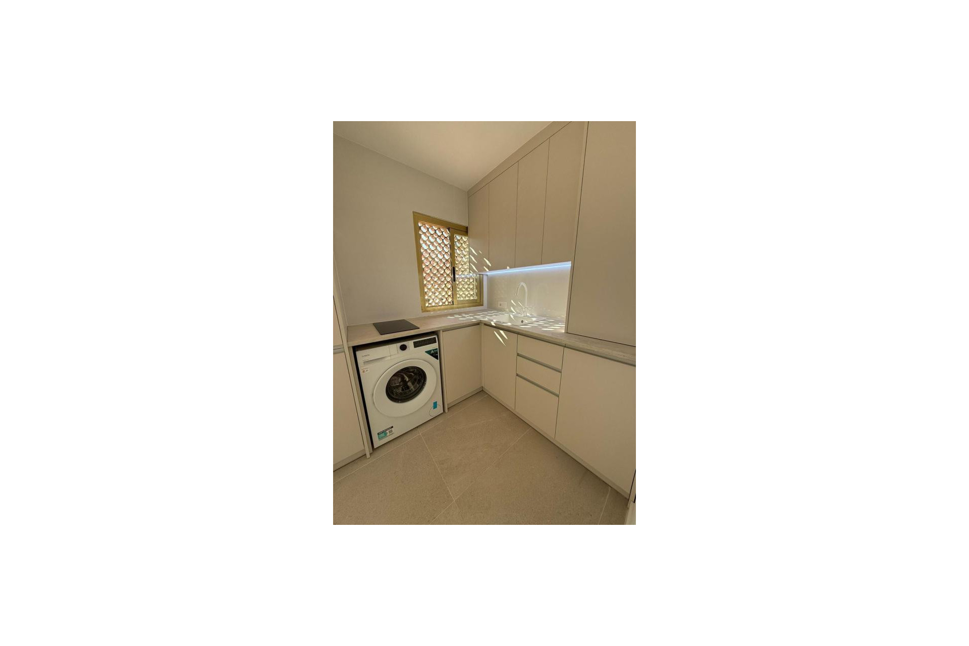 Resale - Apartment  - Benidorm
