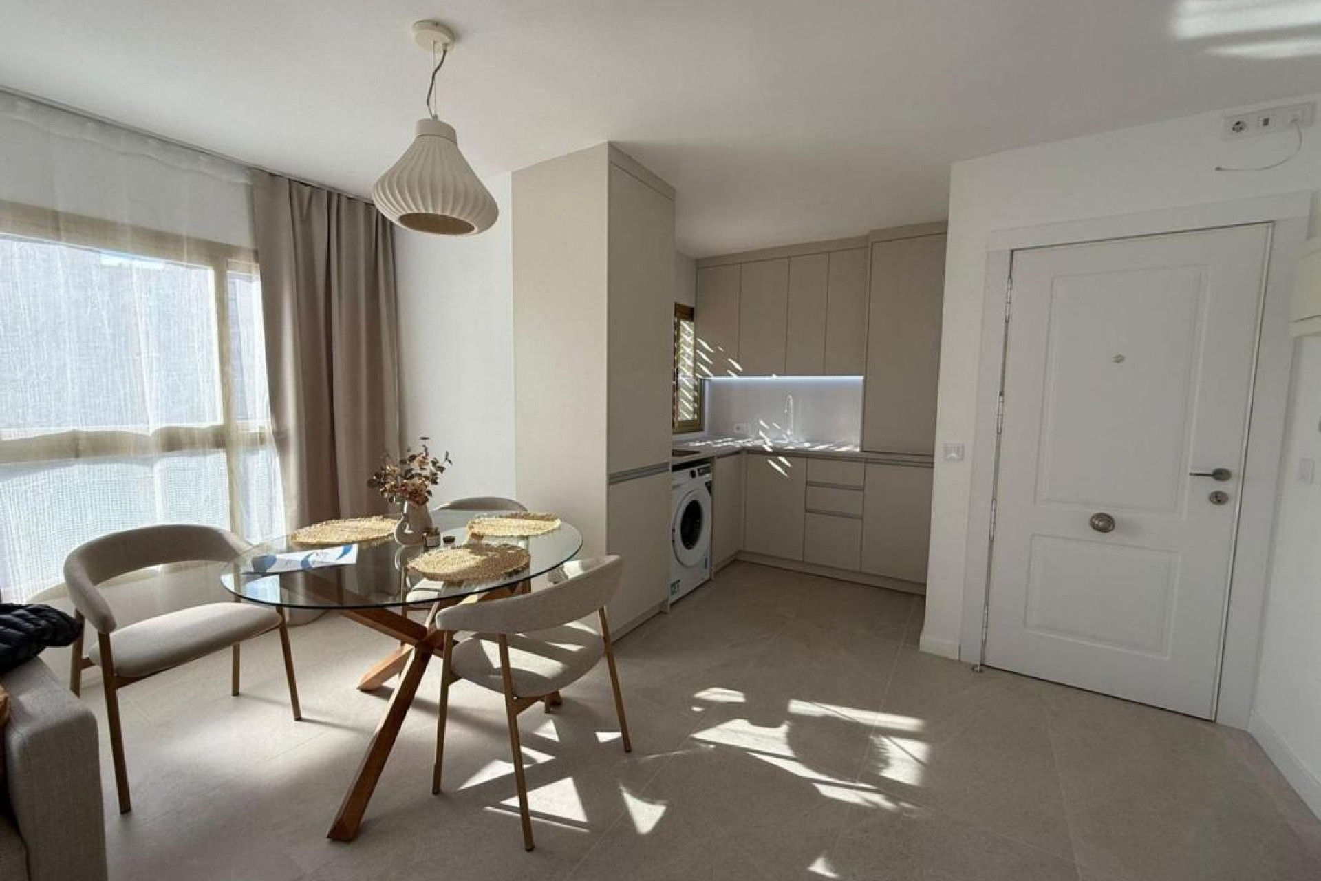 Resale - Apartment  - Benidorm