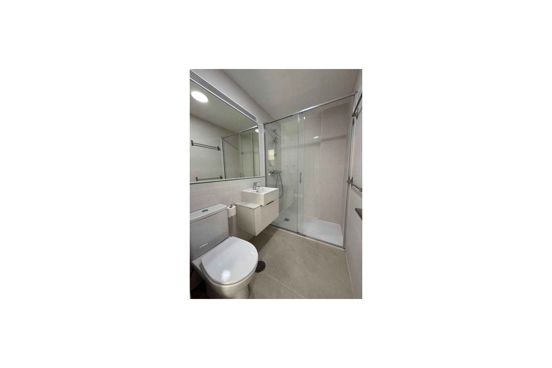 Resale - Apartment  - Benidorm