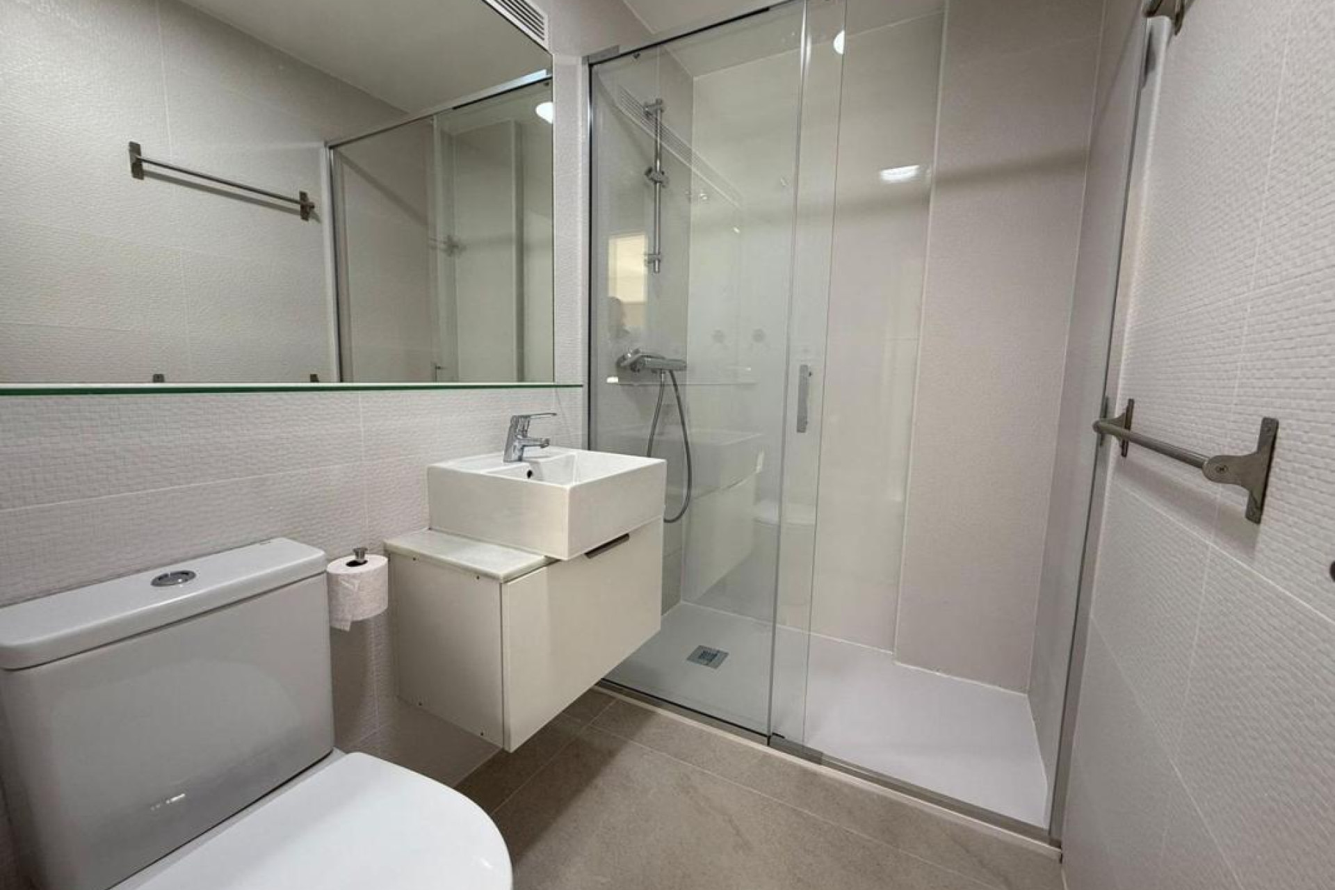 Resale - Apartment  - Benidorm