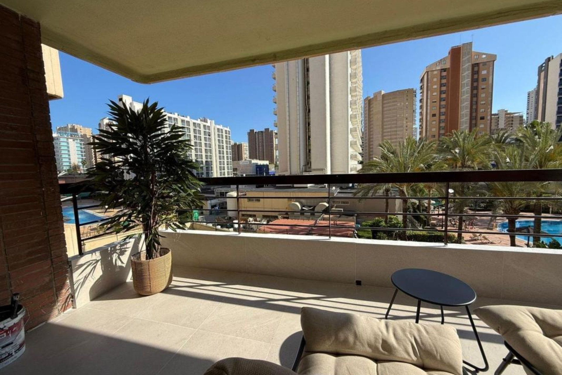 Resale - Apartment  - Benidorm