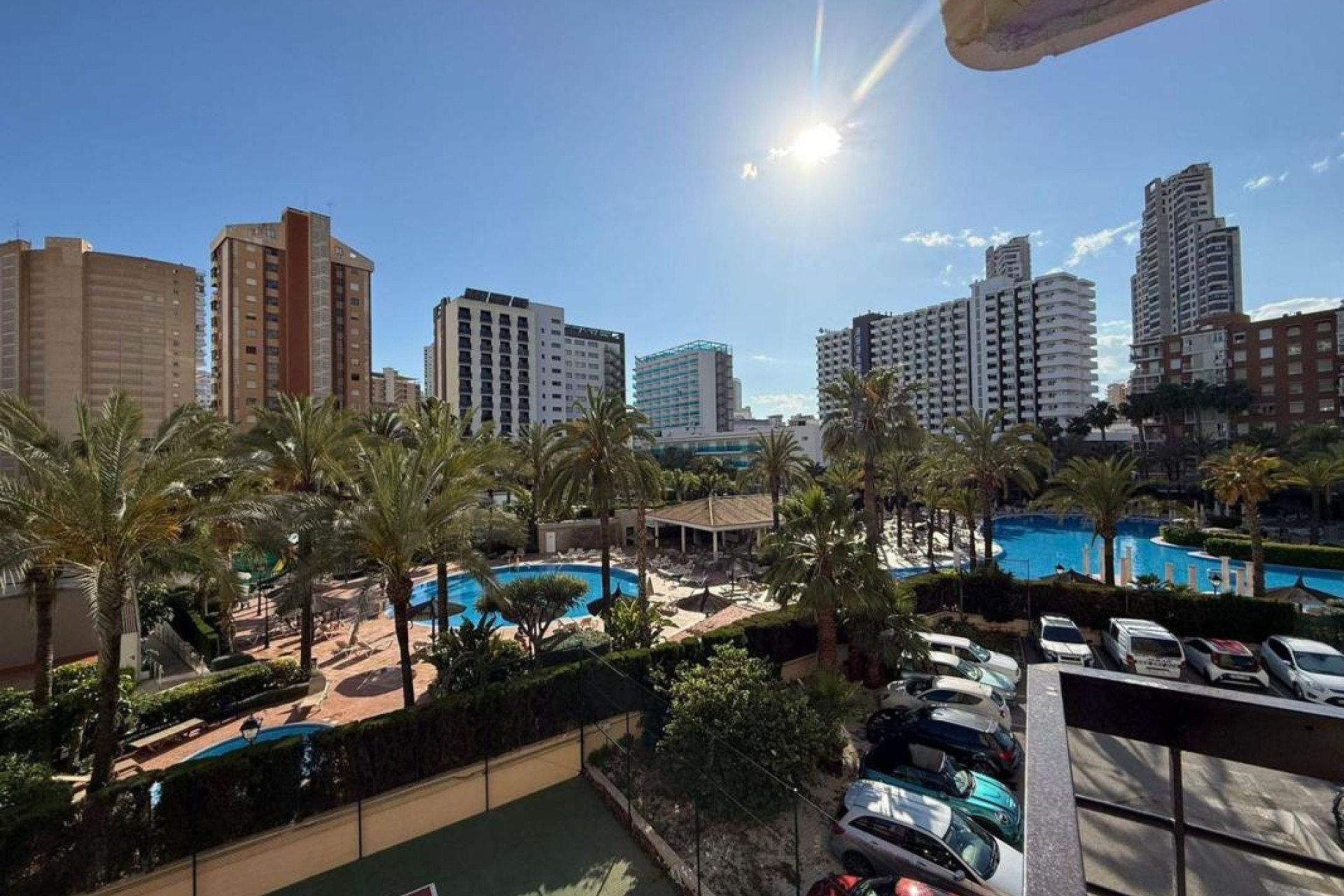 Resale - Apartment  - Benidorm