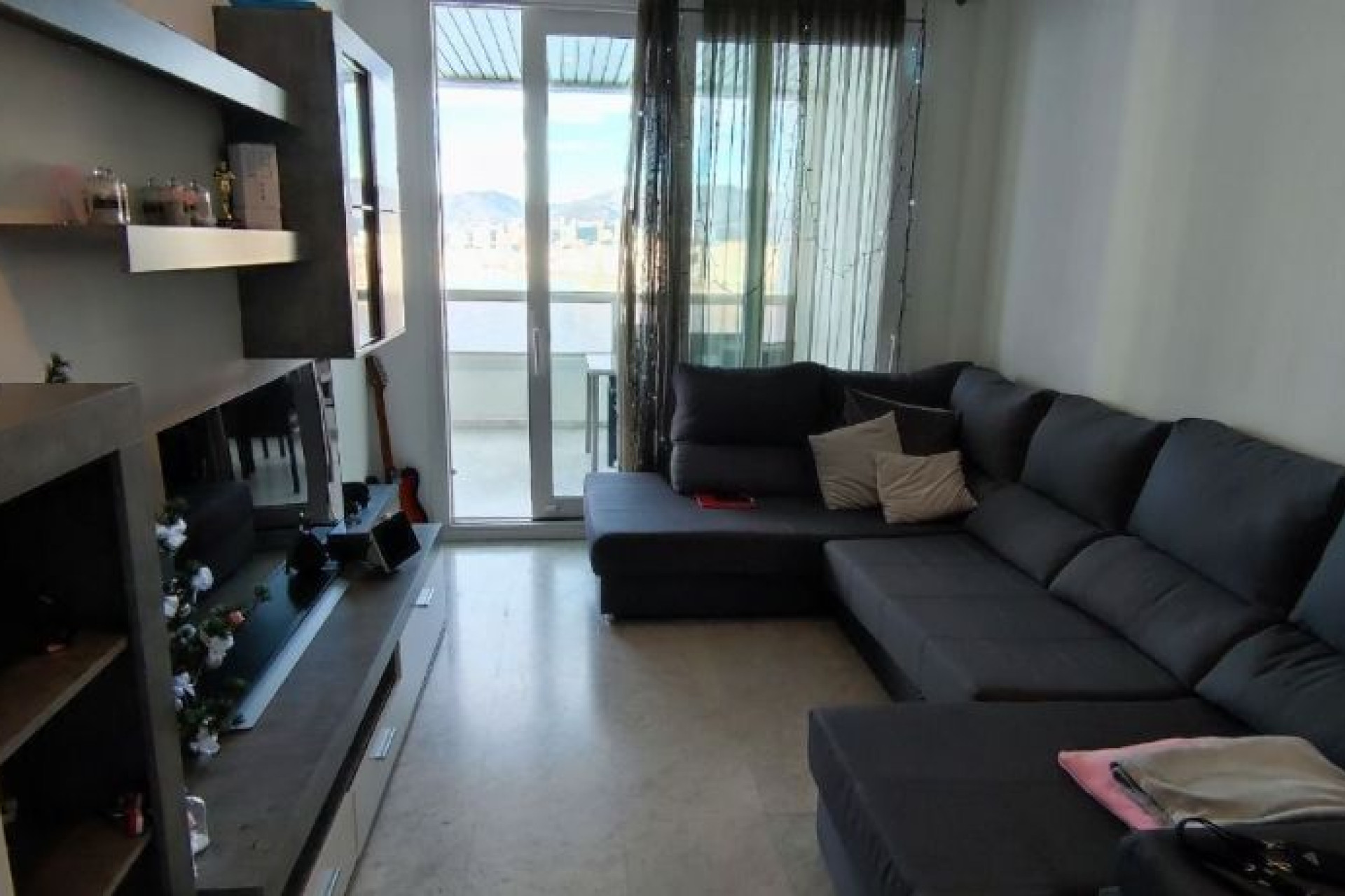 Resale - Apartment  - Benidorm