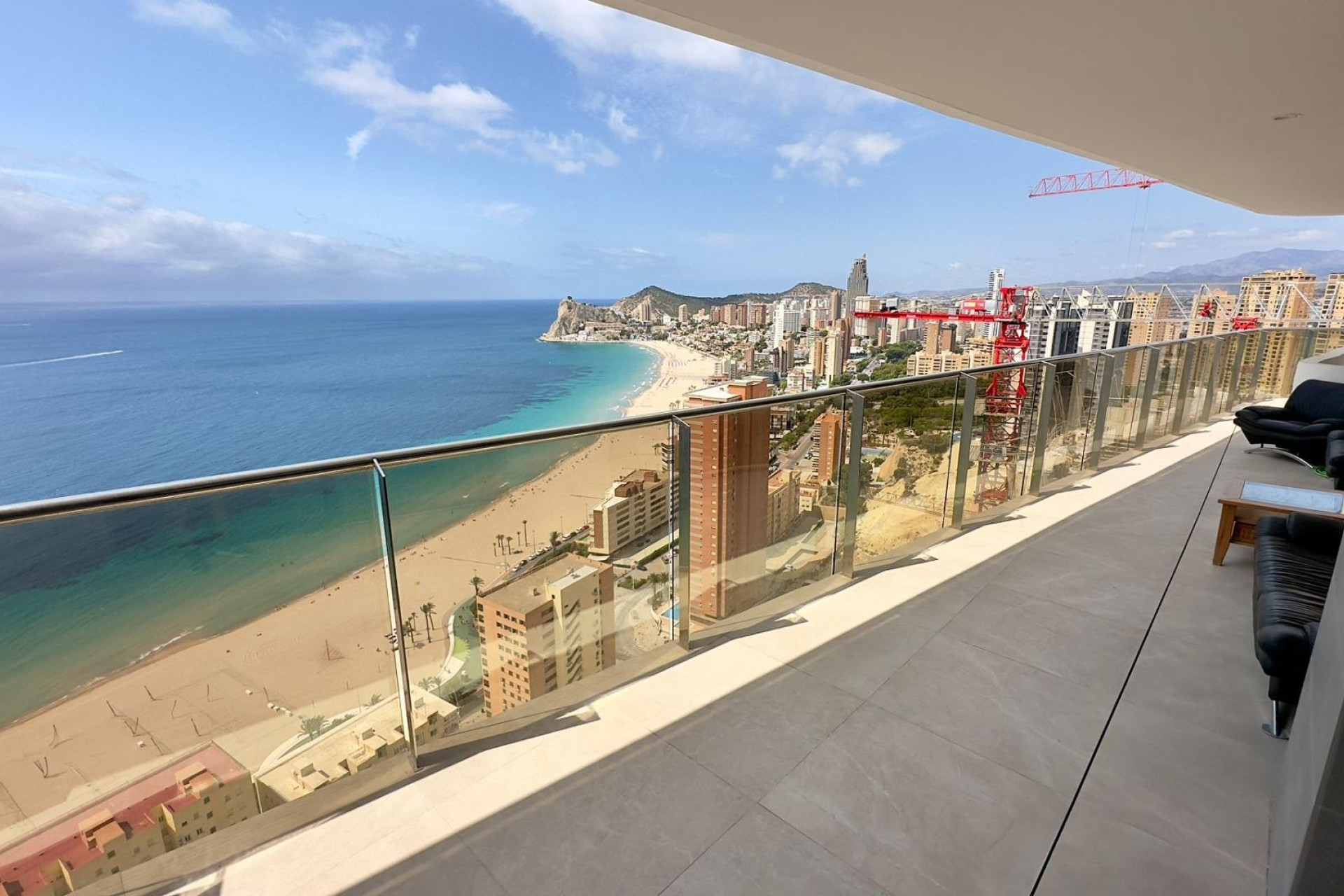 Resale - Apartment  - Benidorm