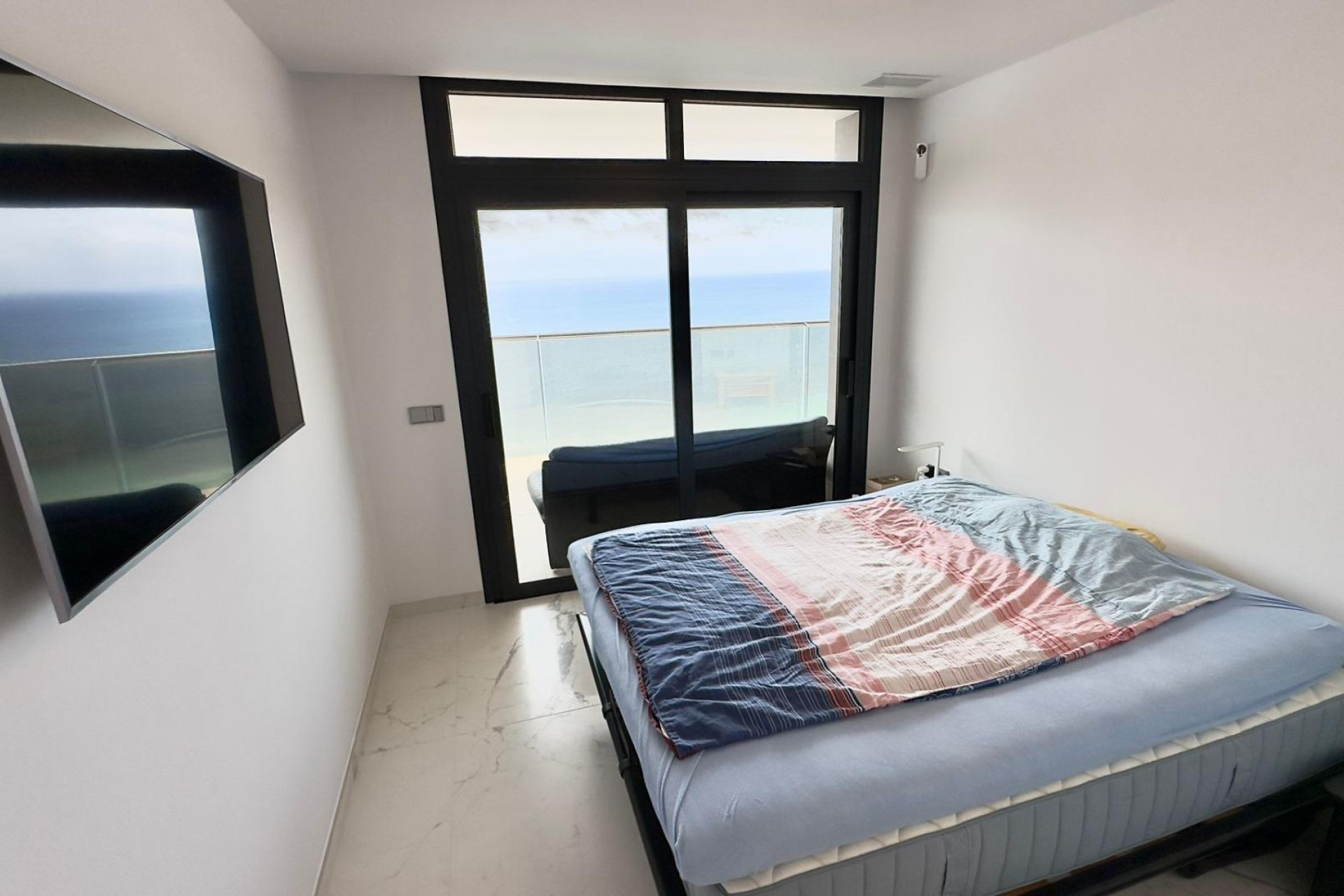 Resale - Apartment  - Benidorm