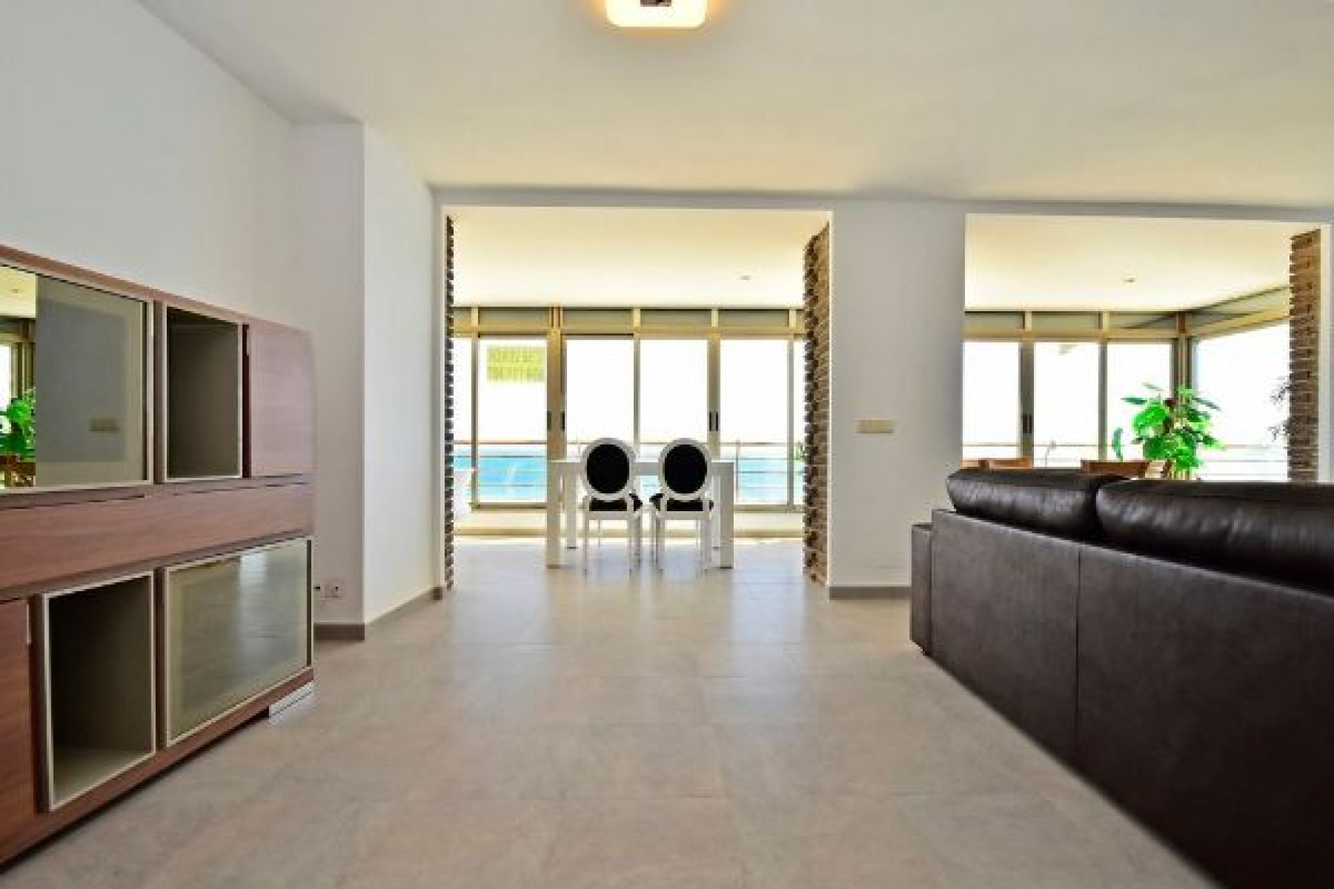 Resale - Apartment  - Benidorm