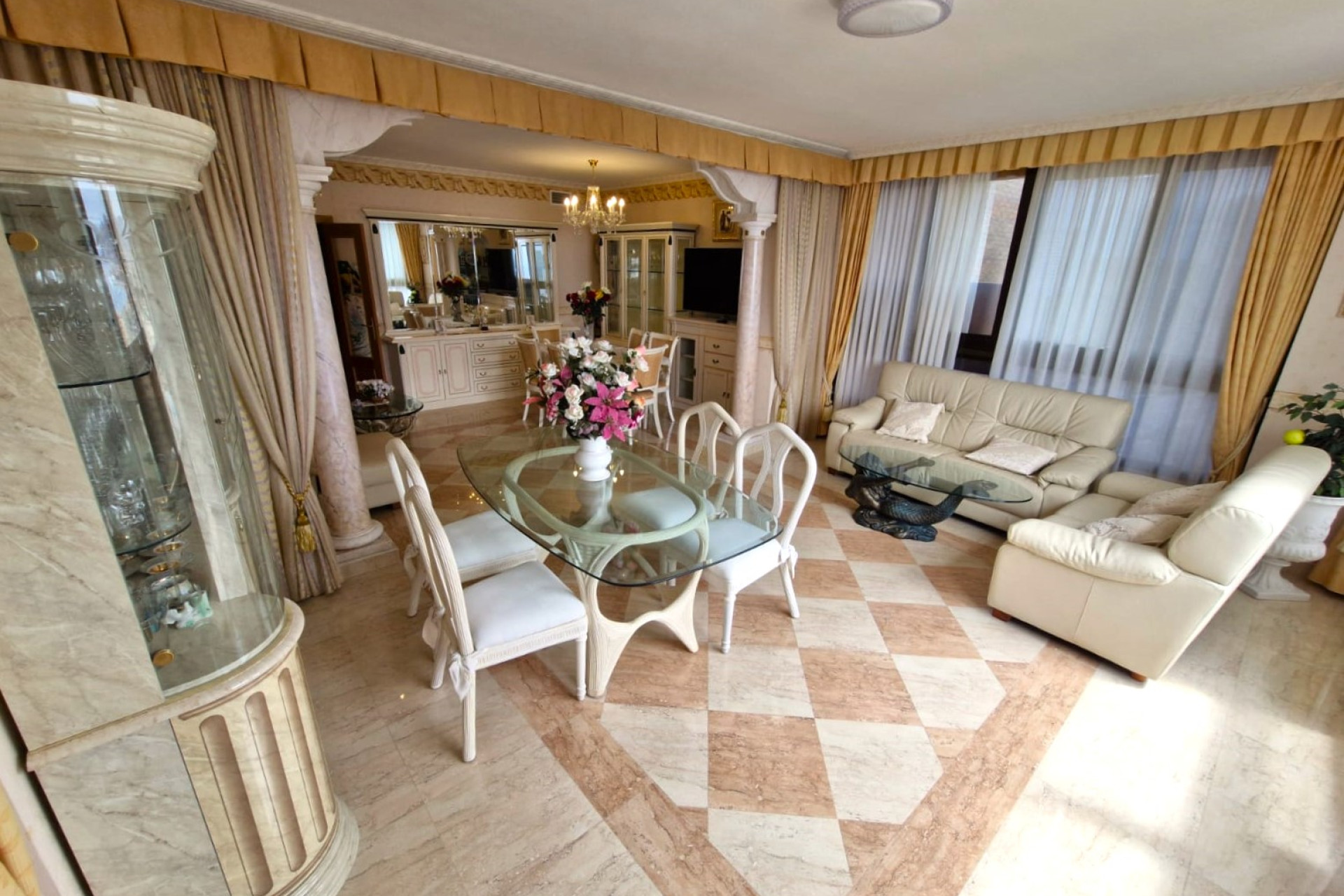 Resale - Apartment  - Benidorm