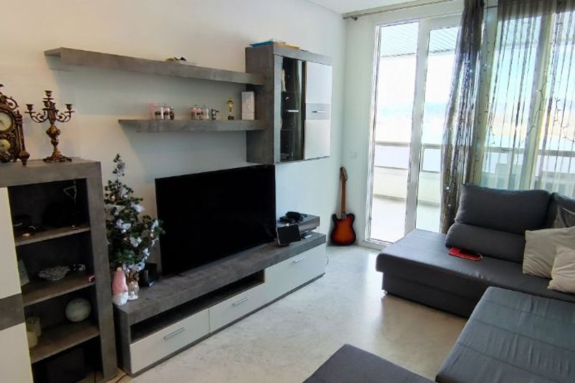 Resale - Apartment  - Benidorm