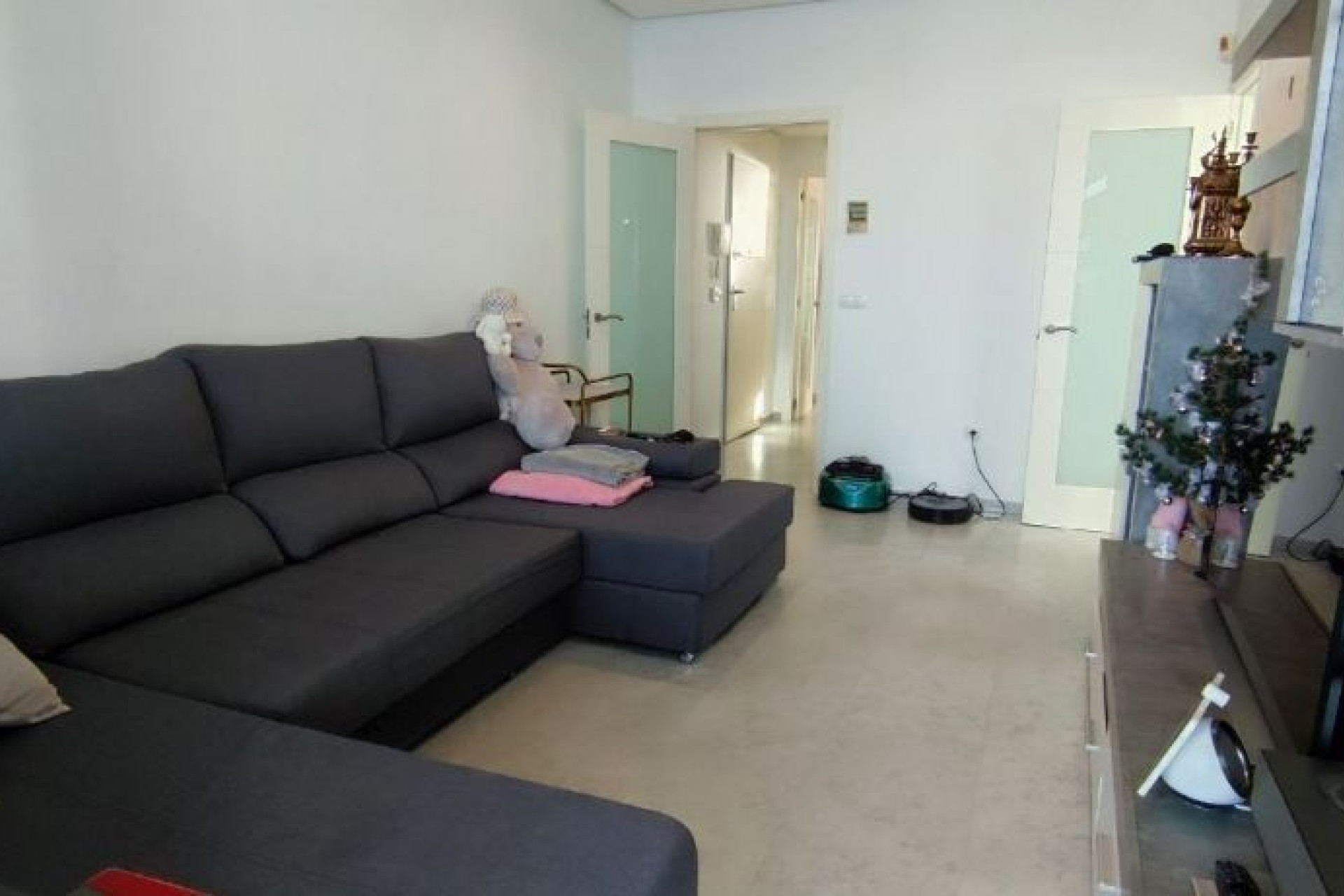 Resale - Apartment  - Benidorm