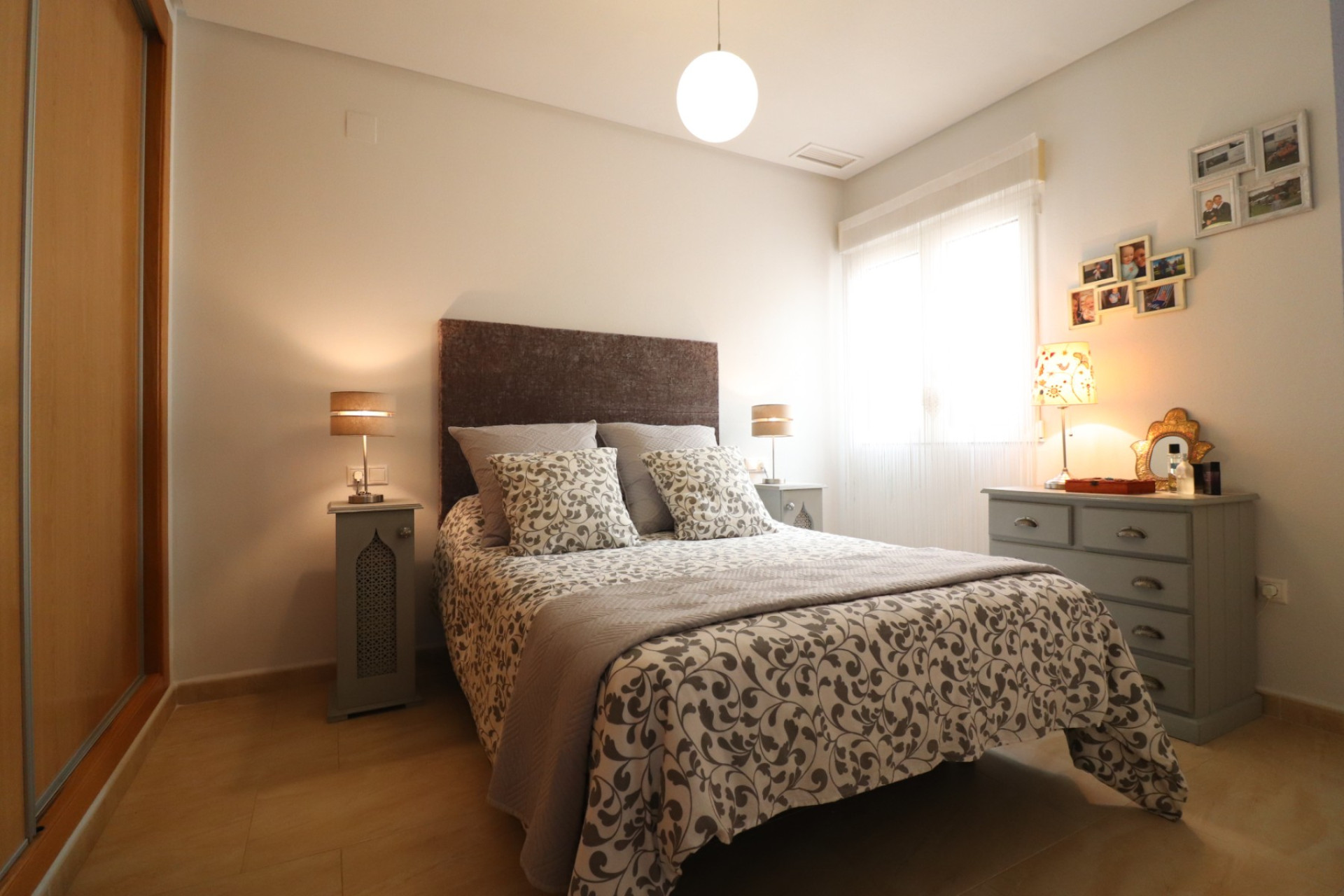 Resale - Apartment  - Benijofar - Benijofar - Village