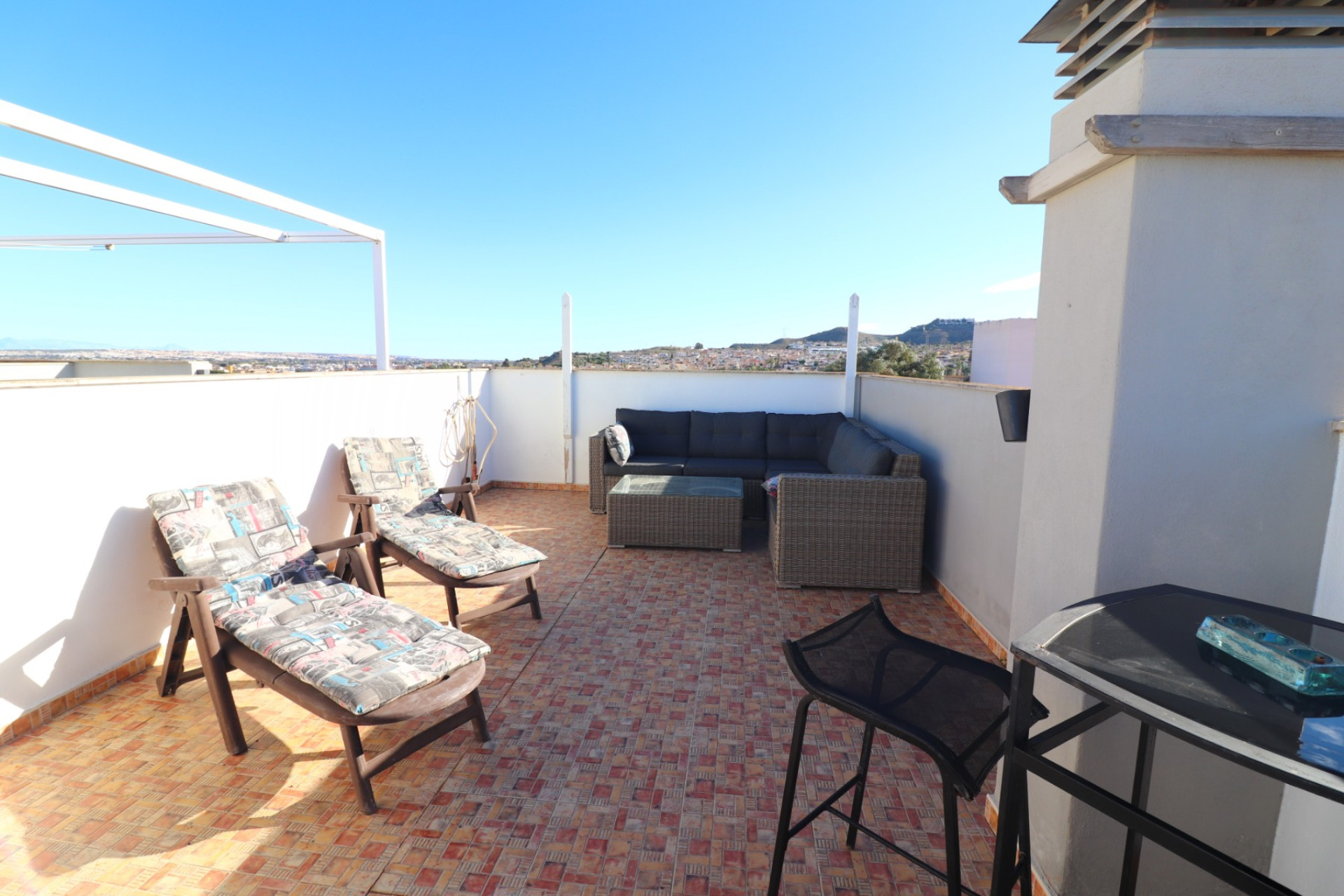 Resale - Apartment  - Benijofar - Benijofar - Village
