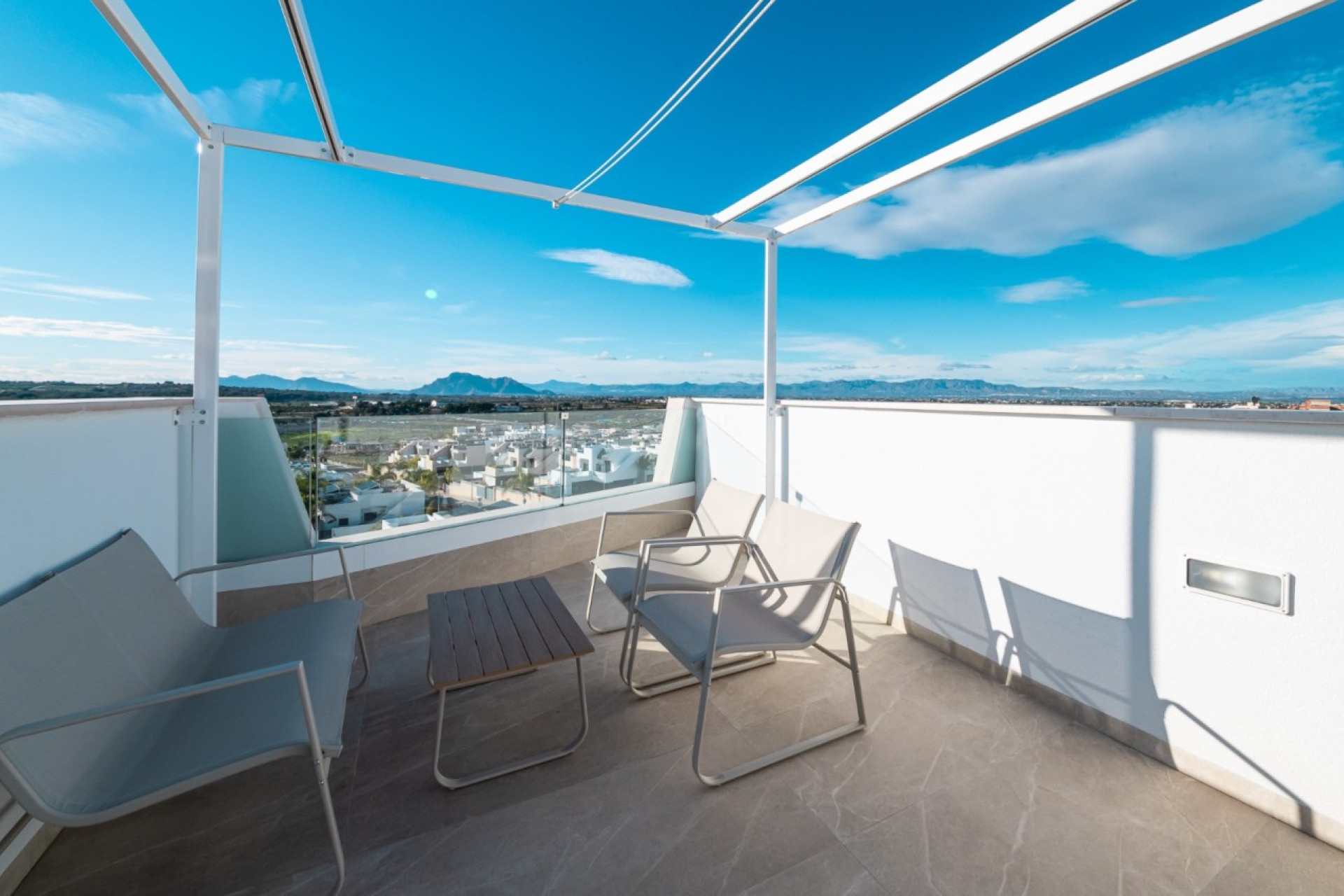 Resale - Apartment  - Benijofar - Benijofar - Village