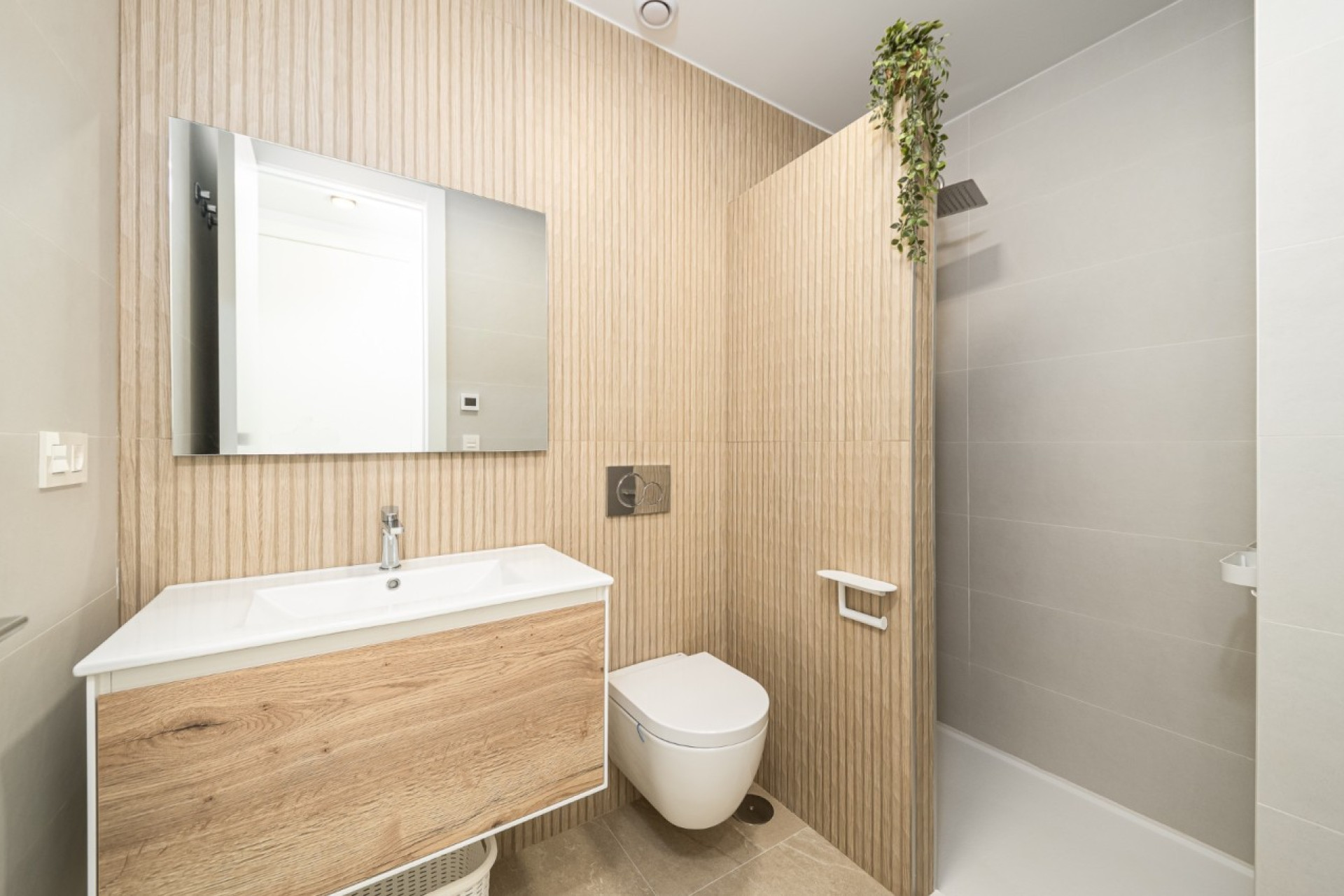 Resale - Apartment  - Benijofar - Benijofar - Village