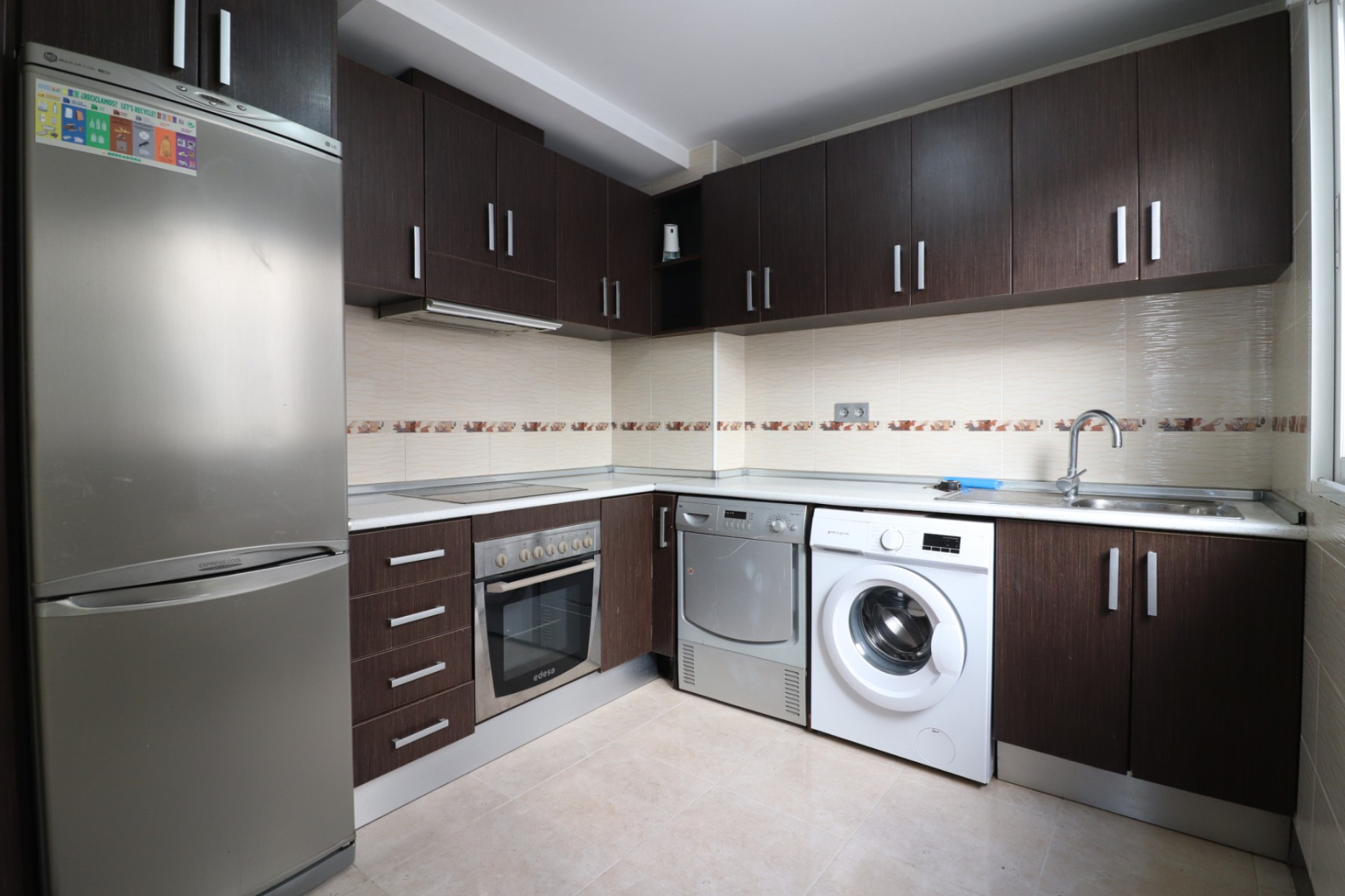 Resale - Apartment  - Benijofar - Benijofar - Village