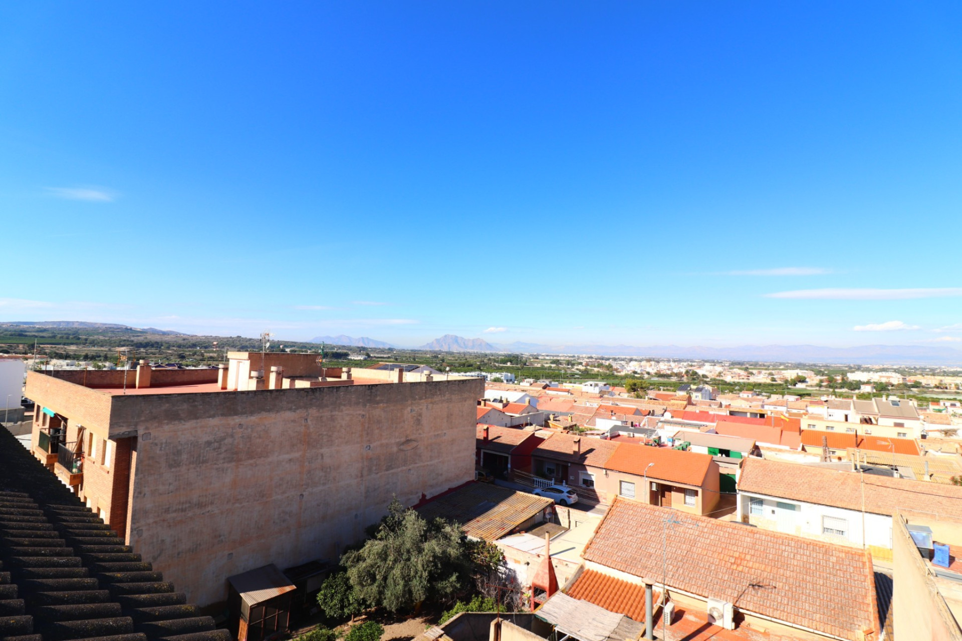 Resale - Apartment  - Benijofar - Benijofar - Village