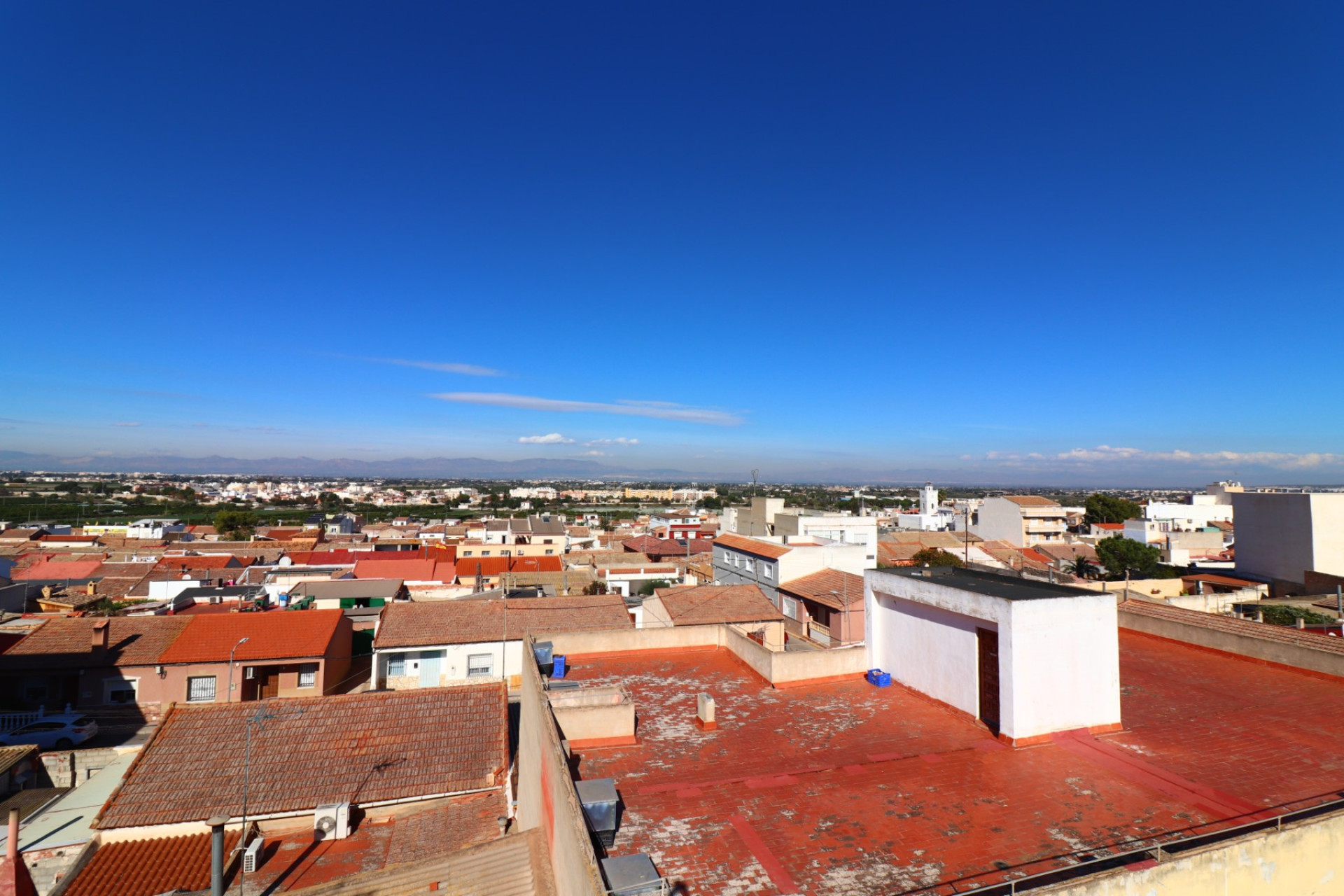 Resale - Apartment  - Benijofar - Benijofar - Village