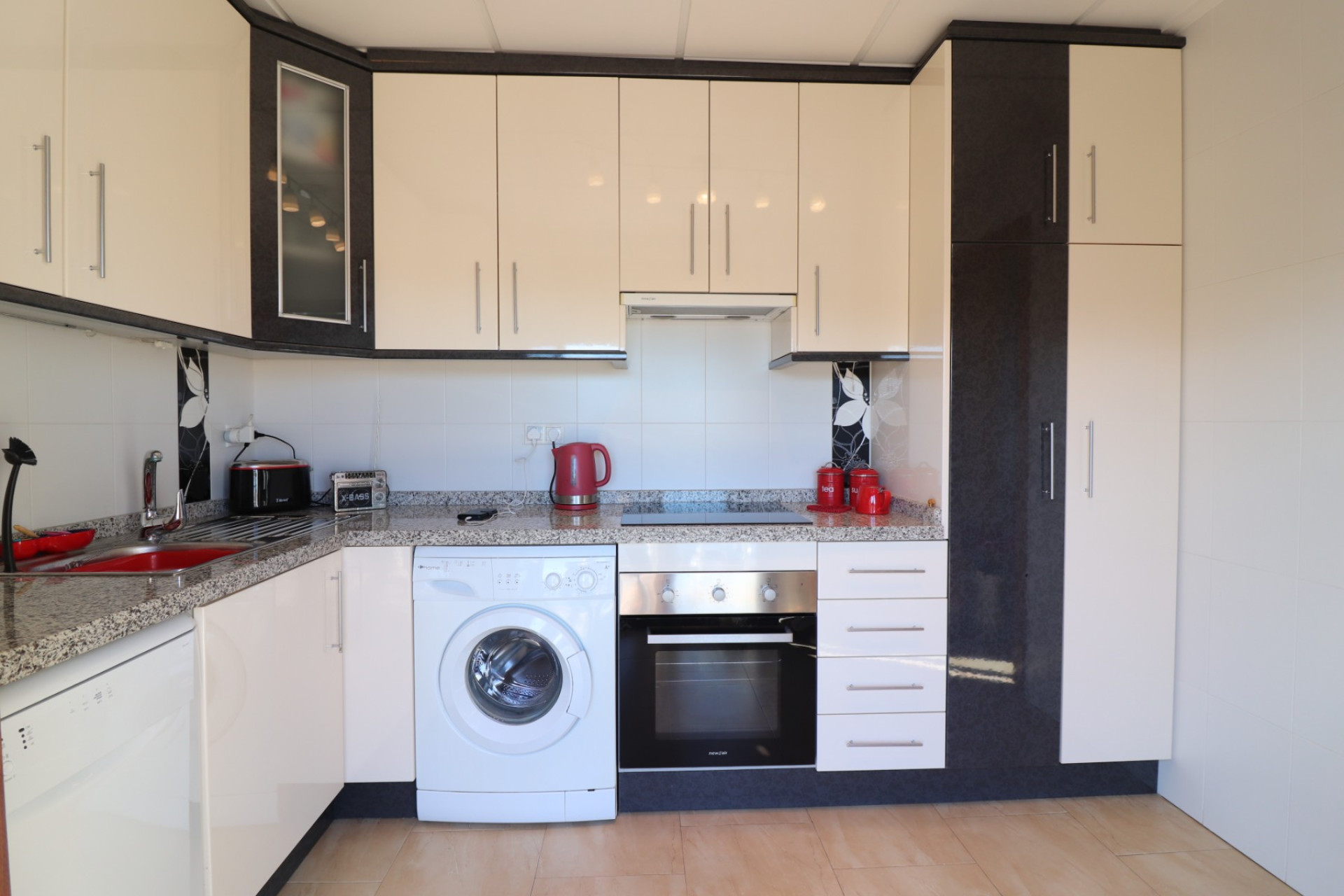 Resale - Apartment  - Benijofar - Benijofar - Village