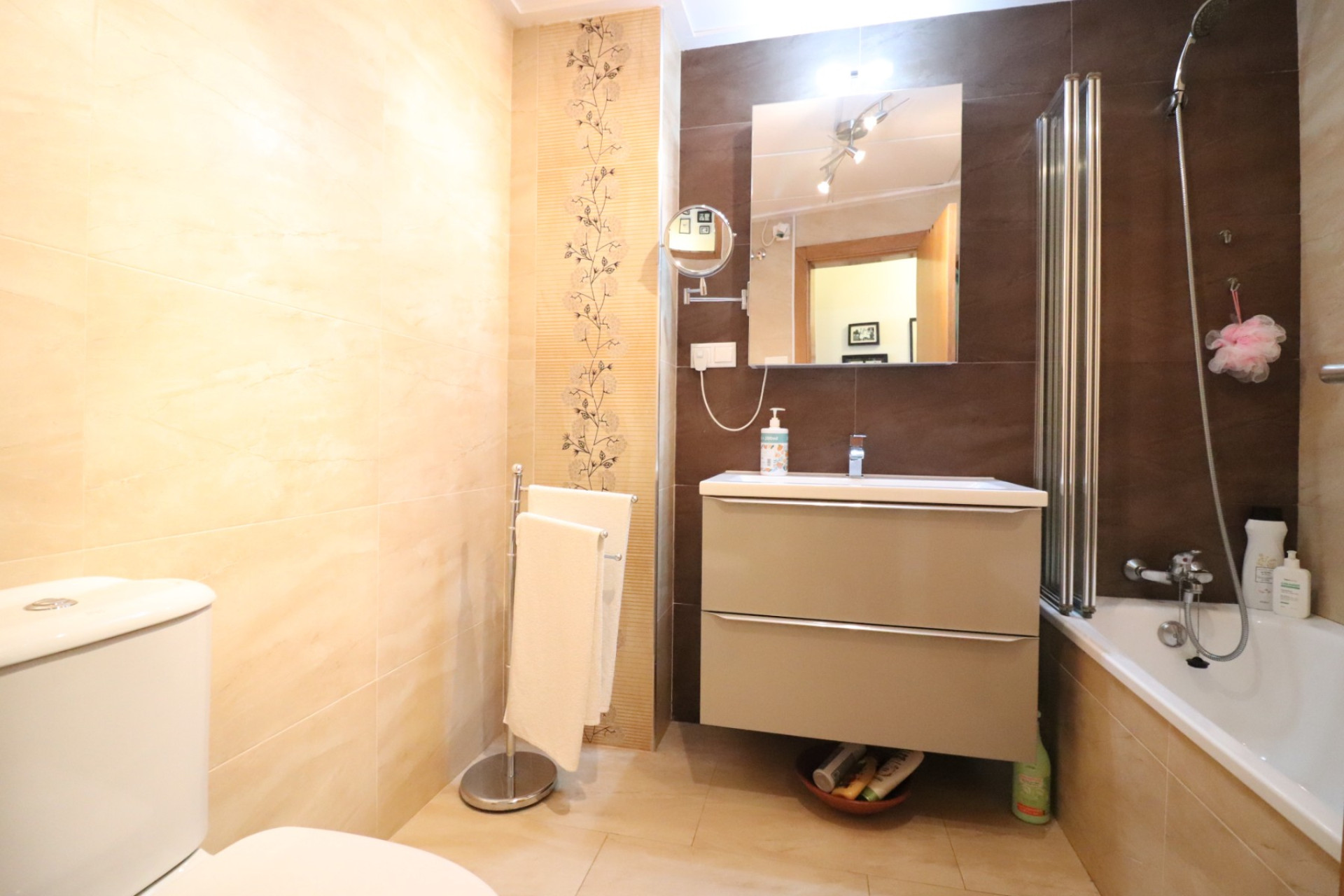 Resale - Apartment  - Benijofar - Benijofar - Village