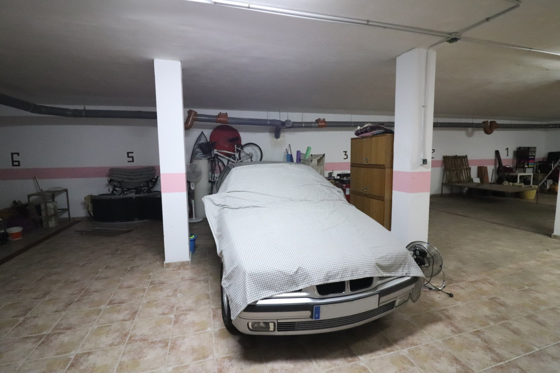 Resale - Apartment  - Benijofar - Benijofar - Village