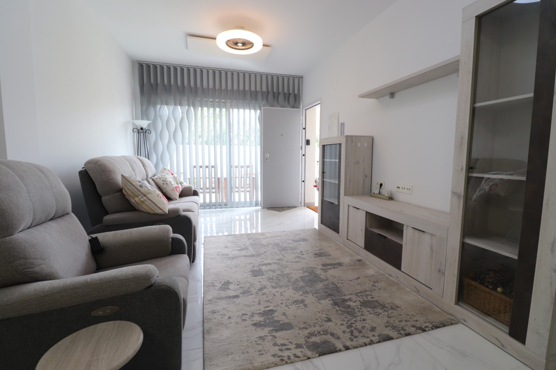 Resale - Apartment  - Benijofar - Benijofar - Village