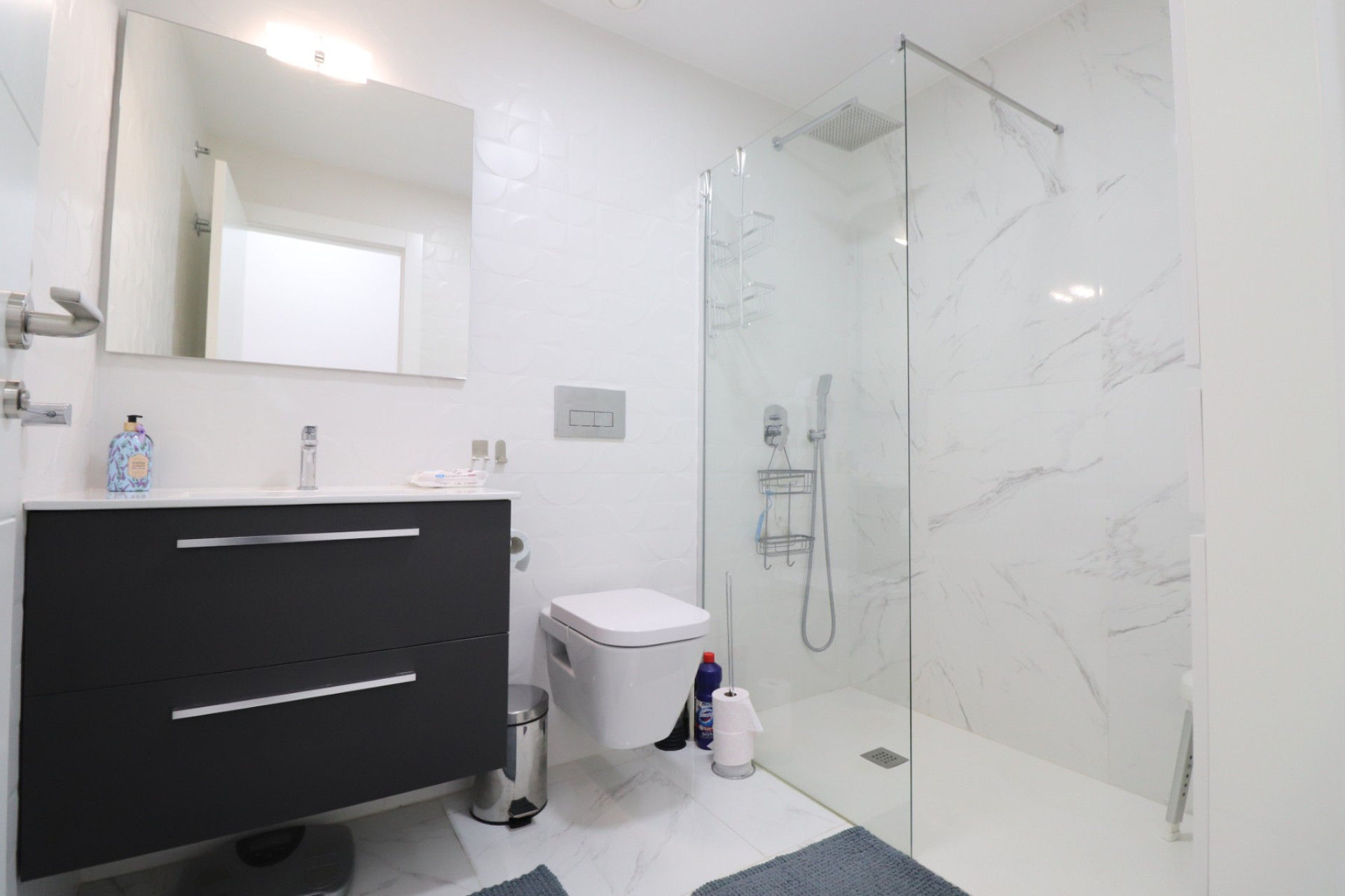 Resale - Apartment  - Benijofar - Benijofar - Village