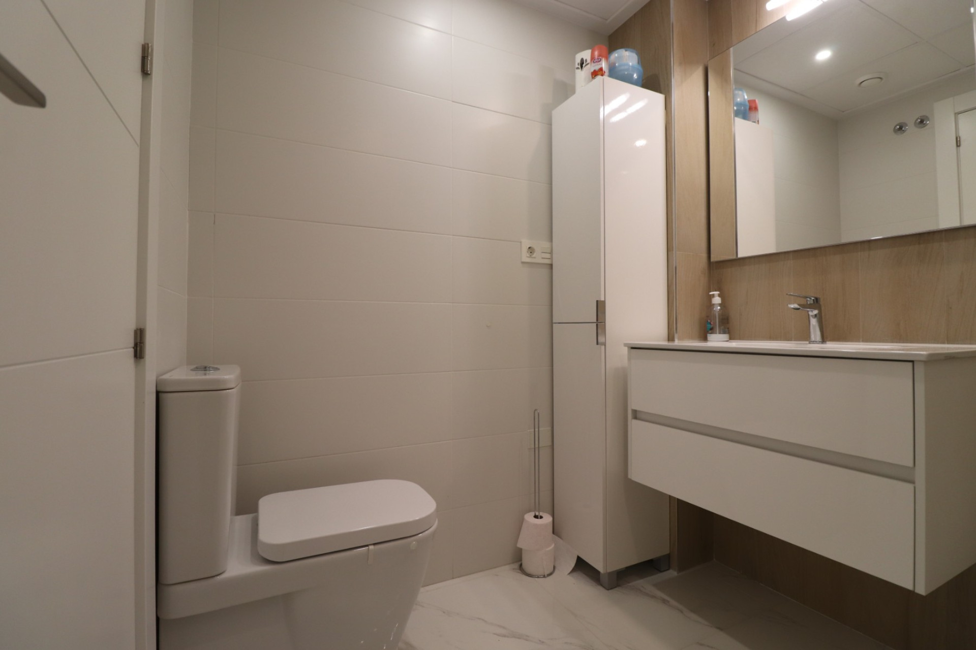 Resale - Apartment  - Benijofar - Benijofar - Village